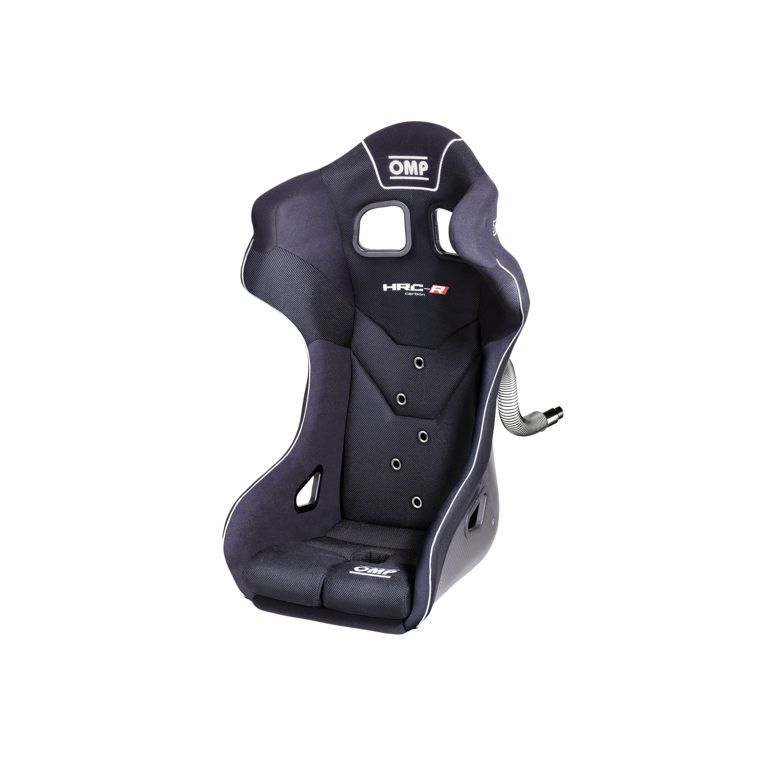 OMP Seat HRC-R-Air Carbon FIA 8855-1999 Seat Size Large