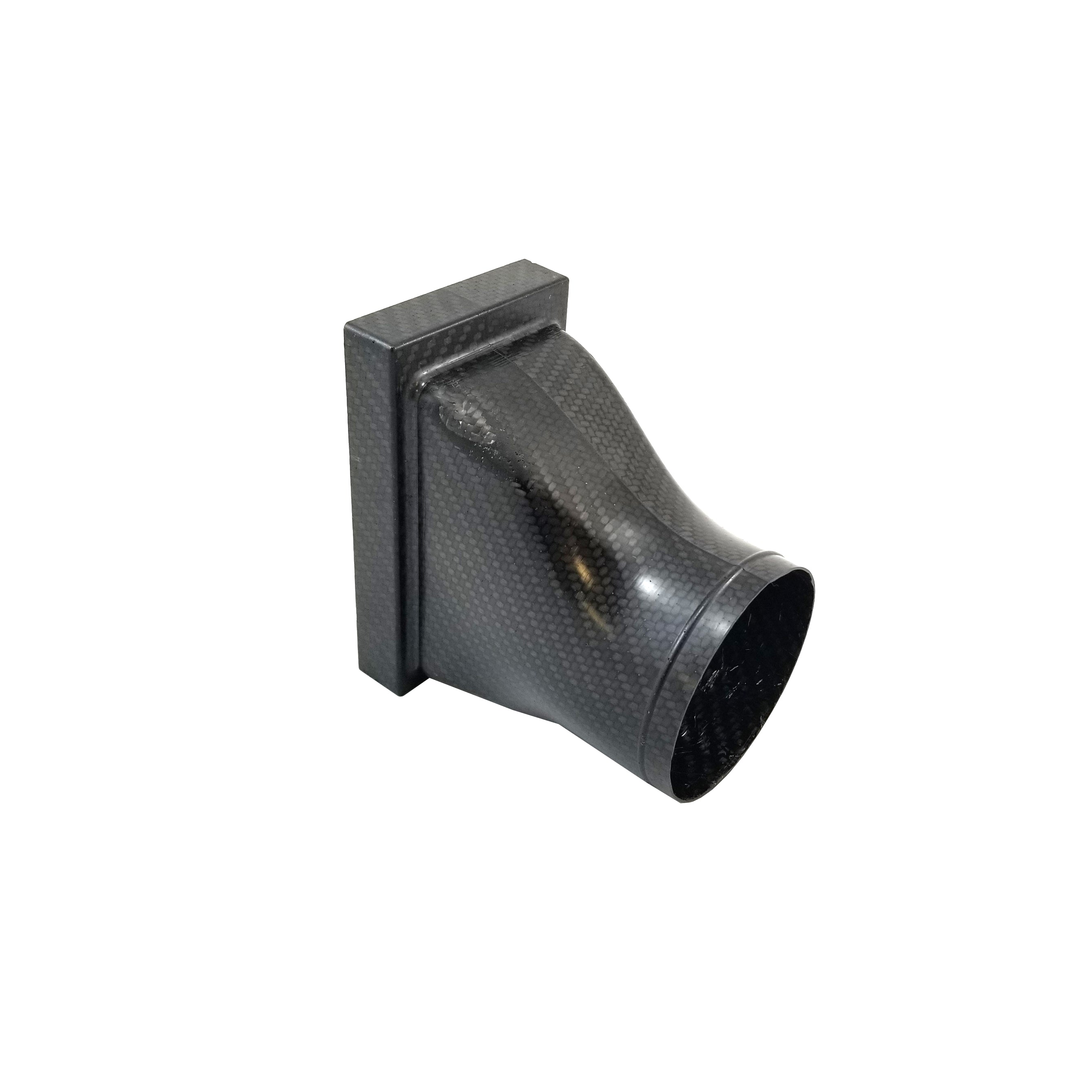 RINI Carbon Fiber Duct