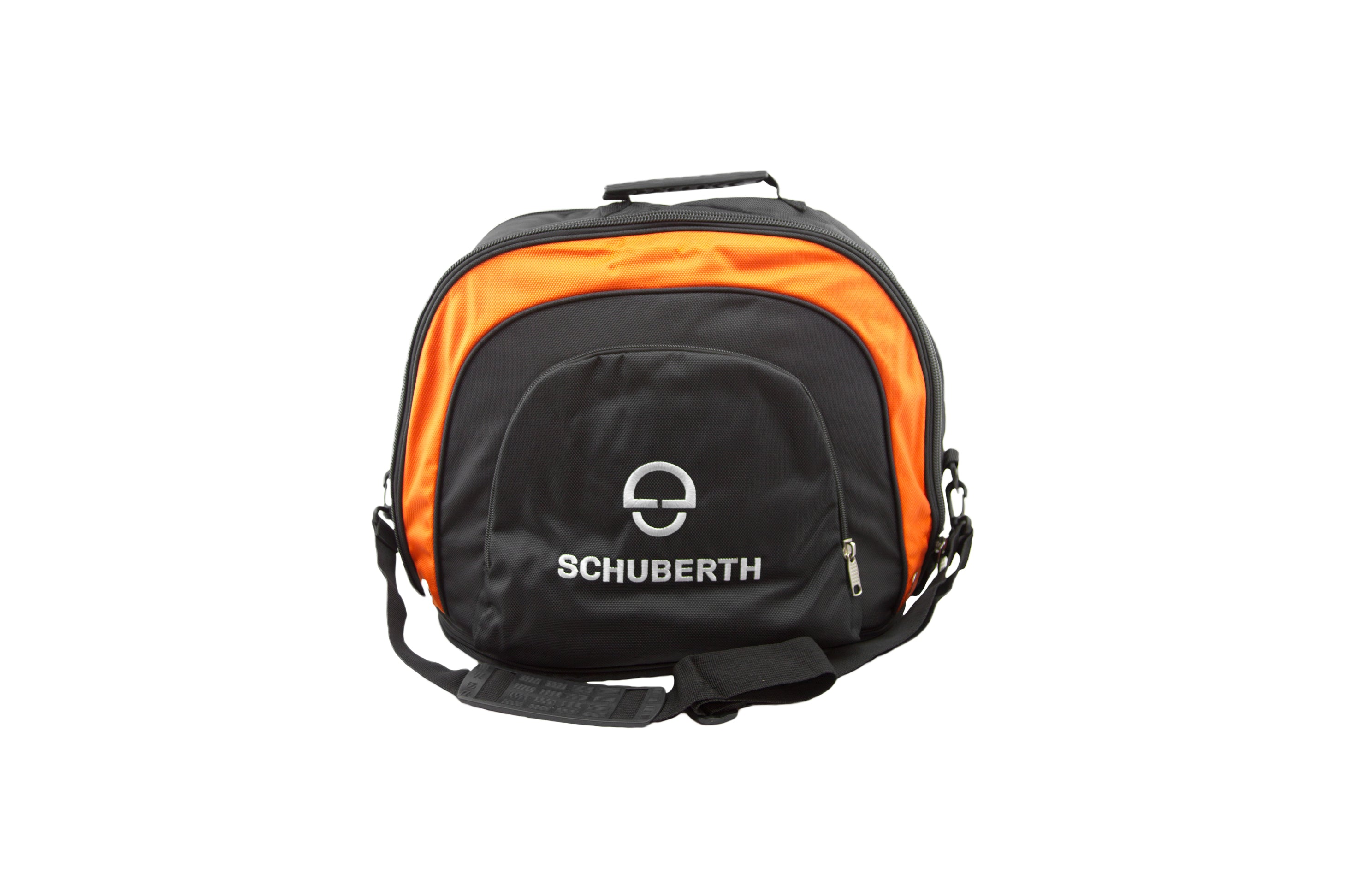 Schuberth Helmet and FHR device bag