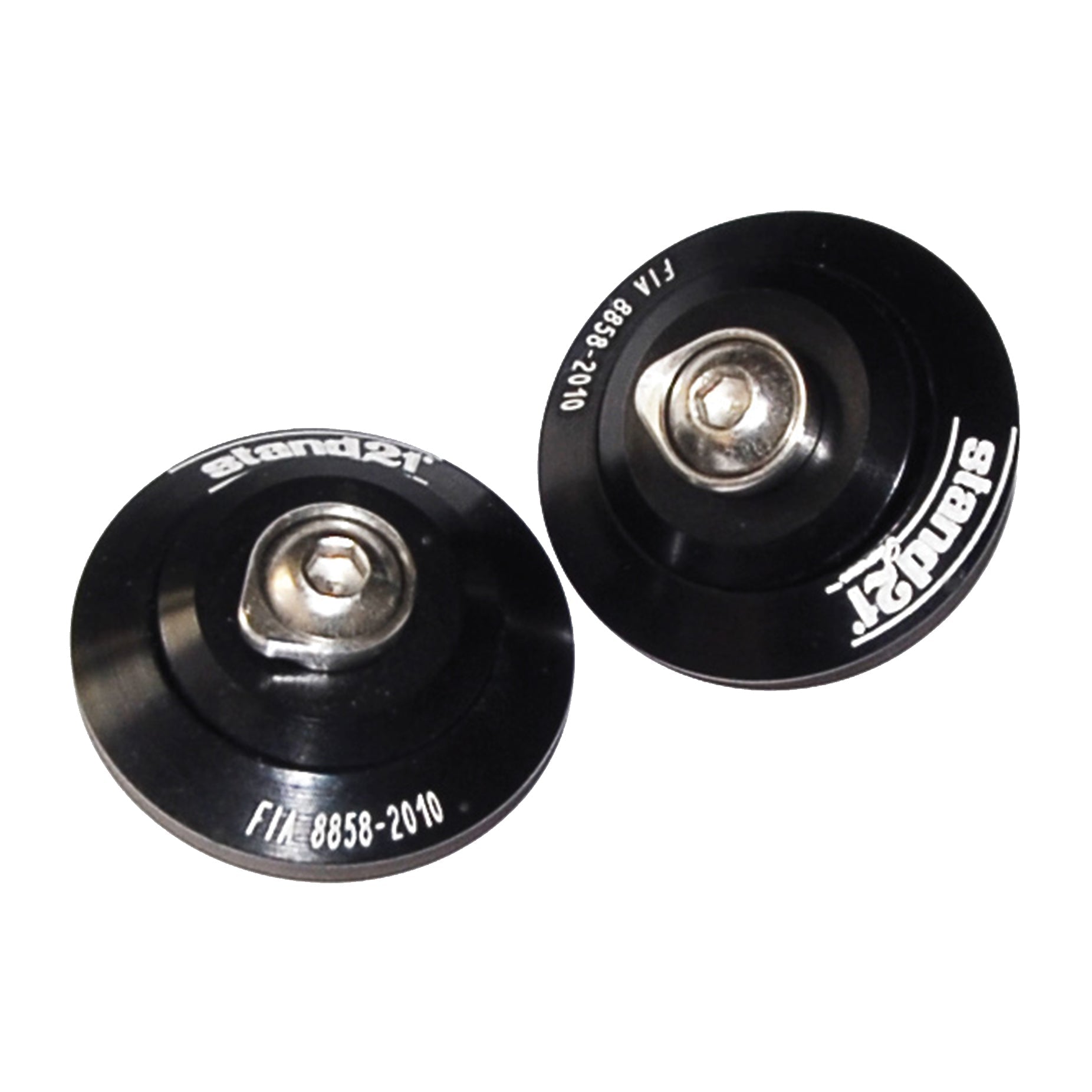 Stand21 Helmet Anchor Posts