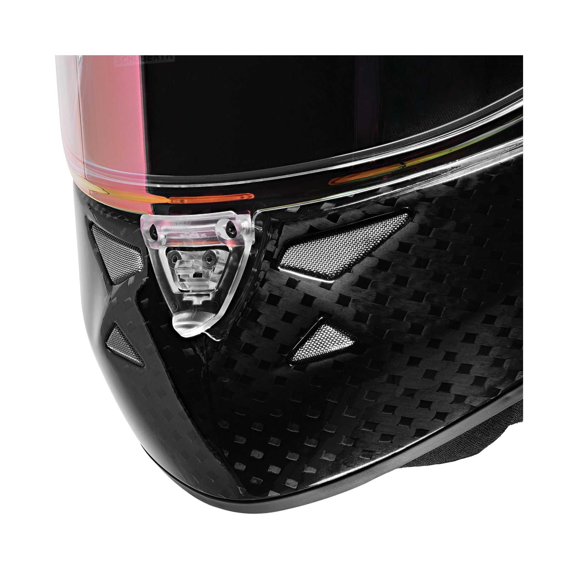 Schuberth SF4 8860-2018 Carbon