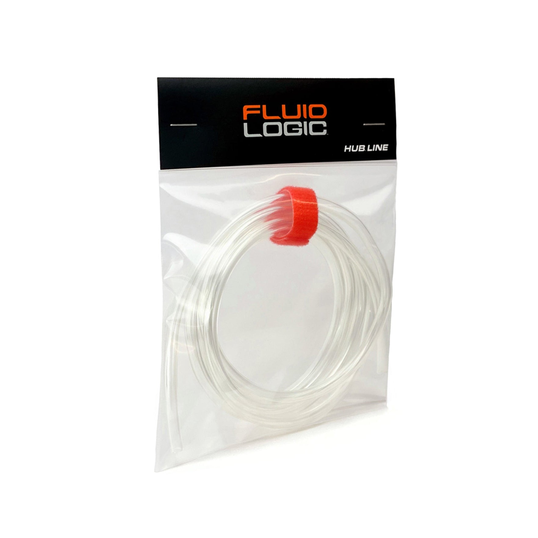 FluidLogic Coaxial System (Forced Air)