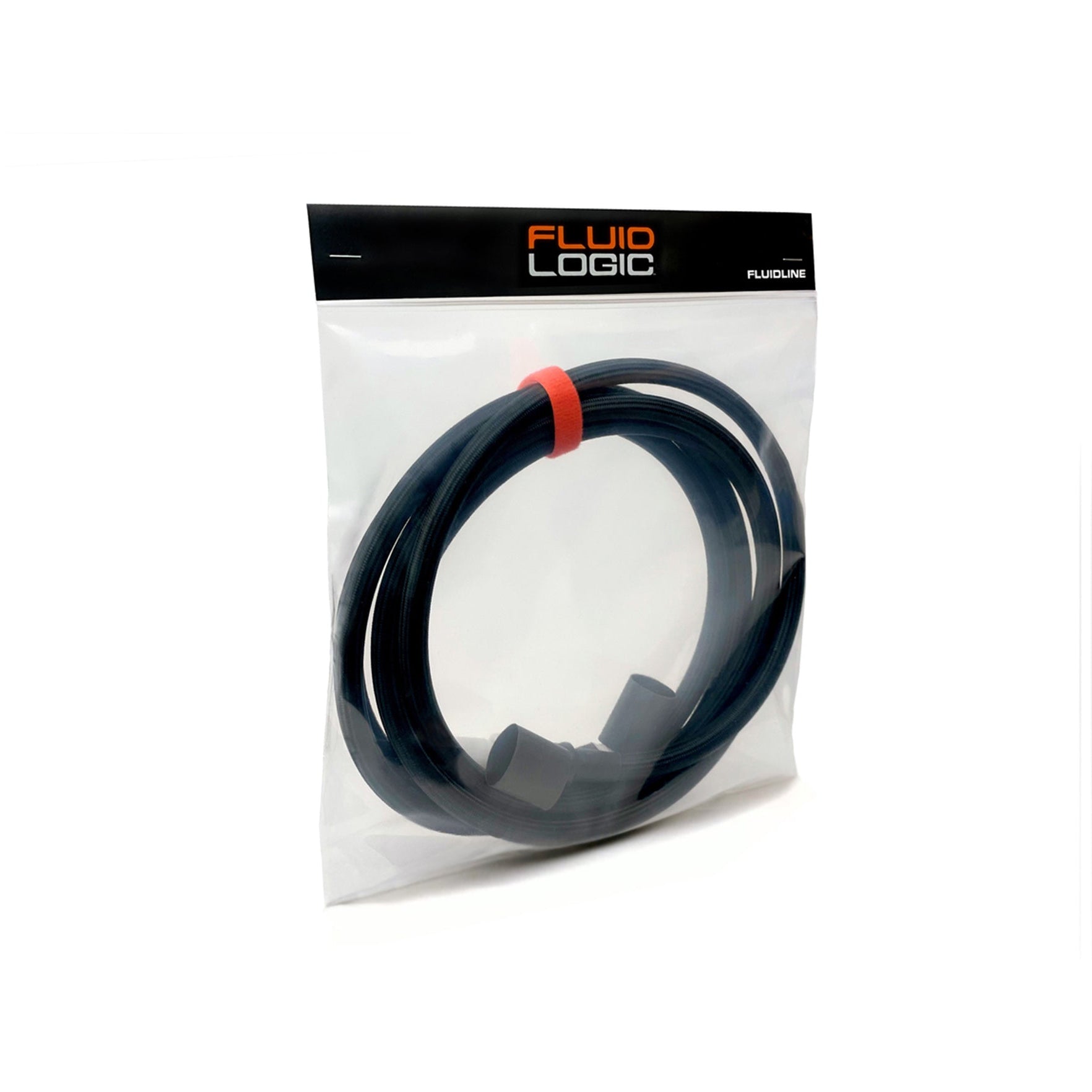 FluidLogic Coaxial System (Forced Air)