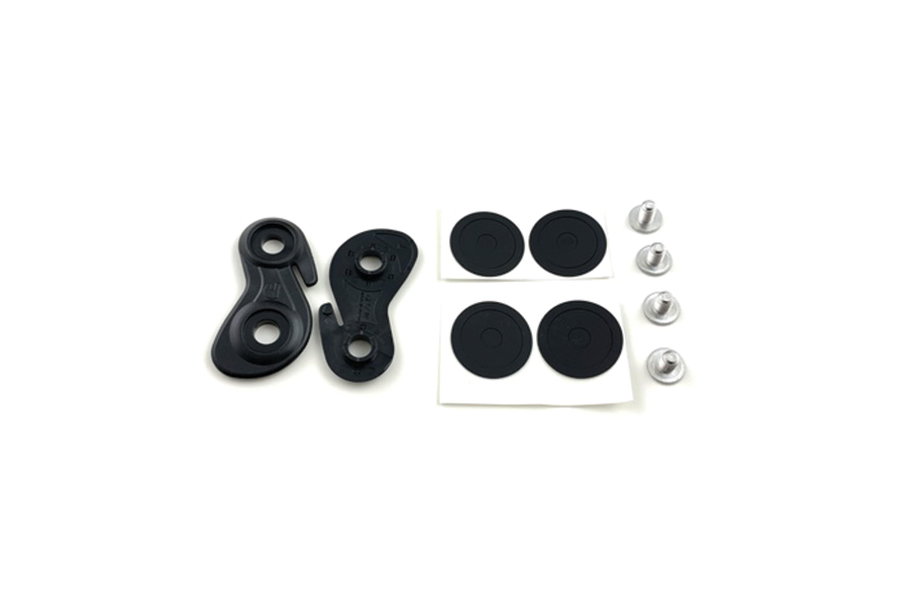 Arai GP7 Screw Kit
