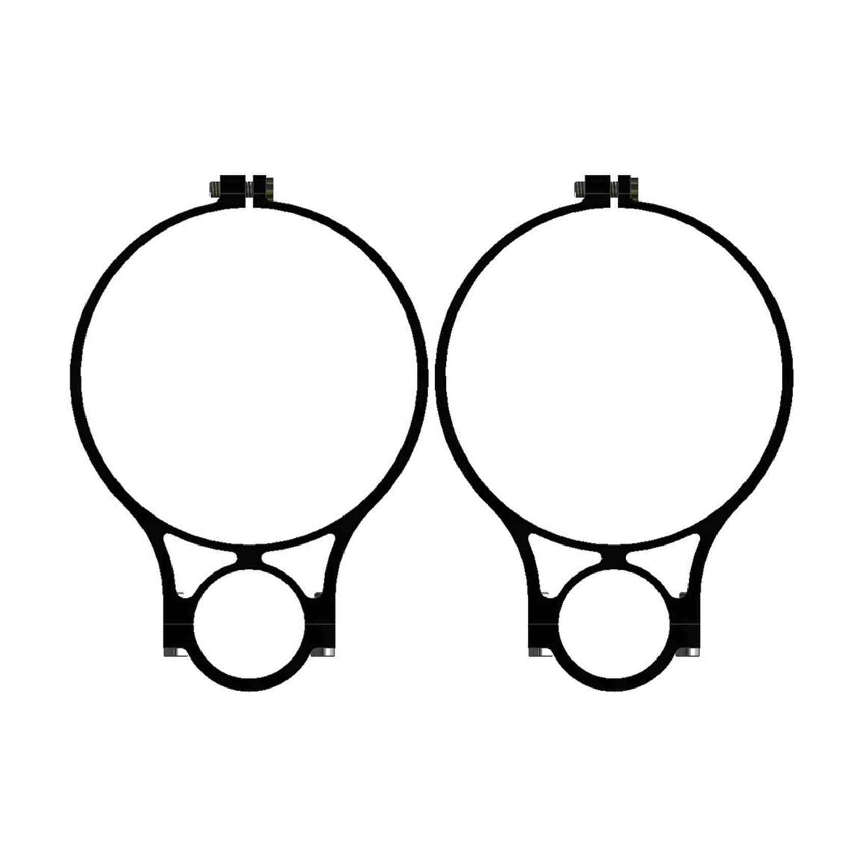 Lifeline 5LBS SFI 17.1 System with Mechanical Deployment & Dual Auto Activation