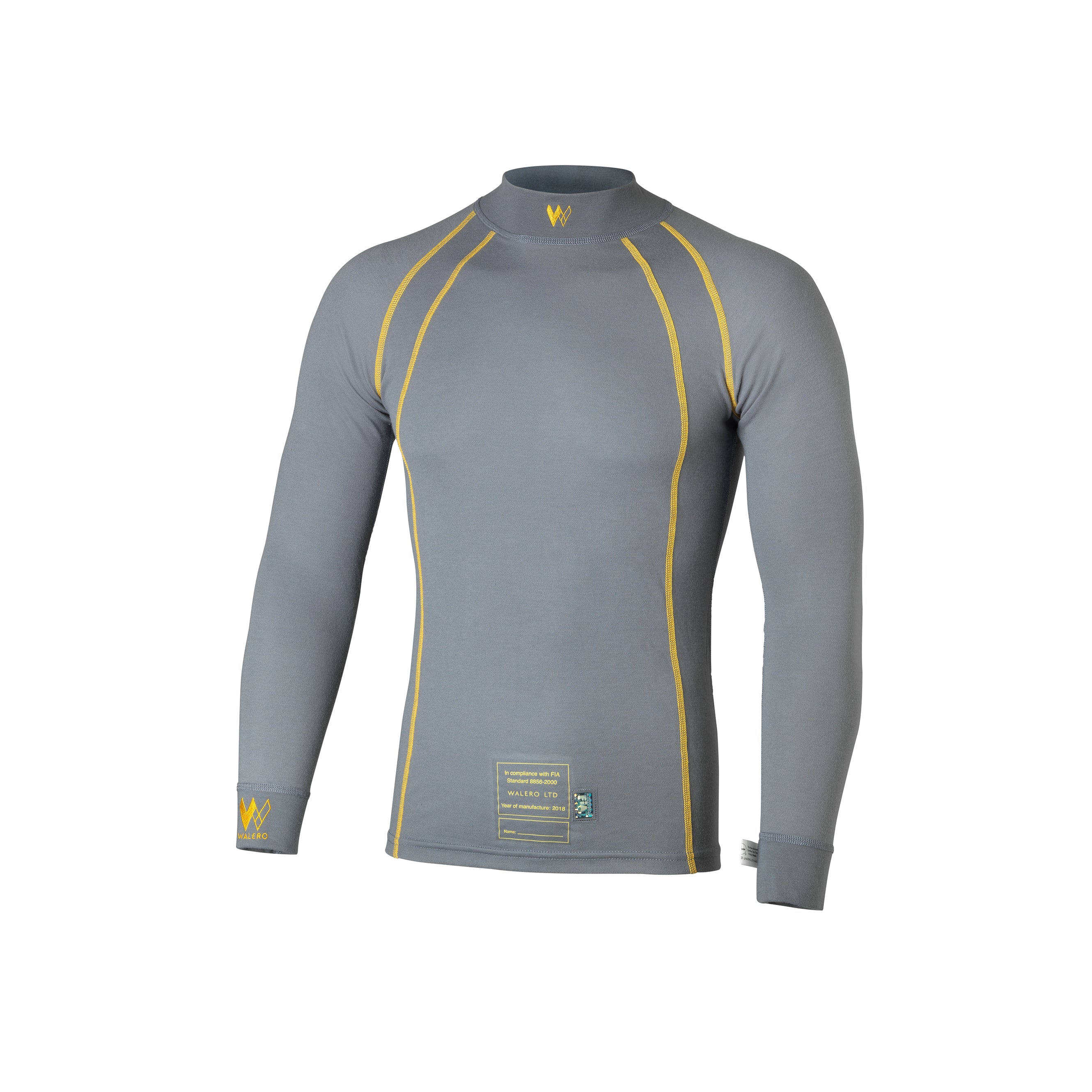 Walero SFI Long Tops