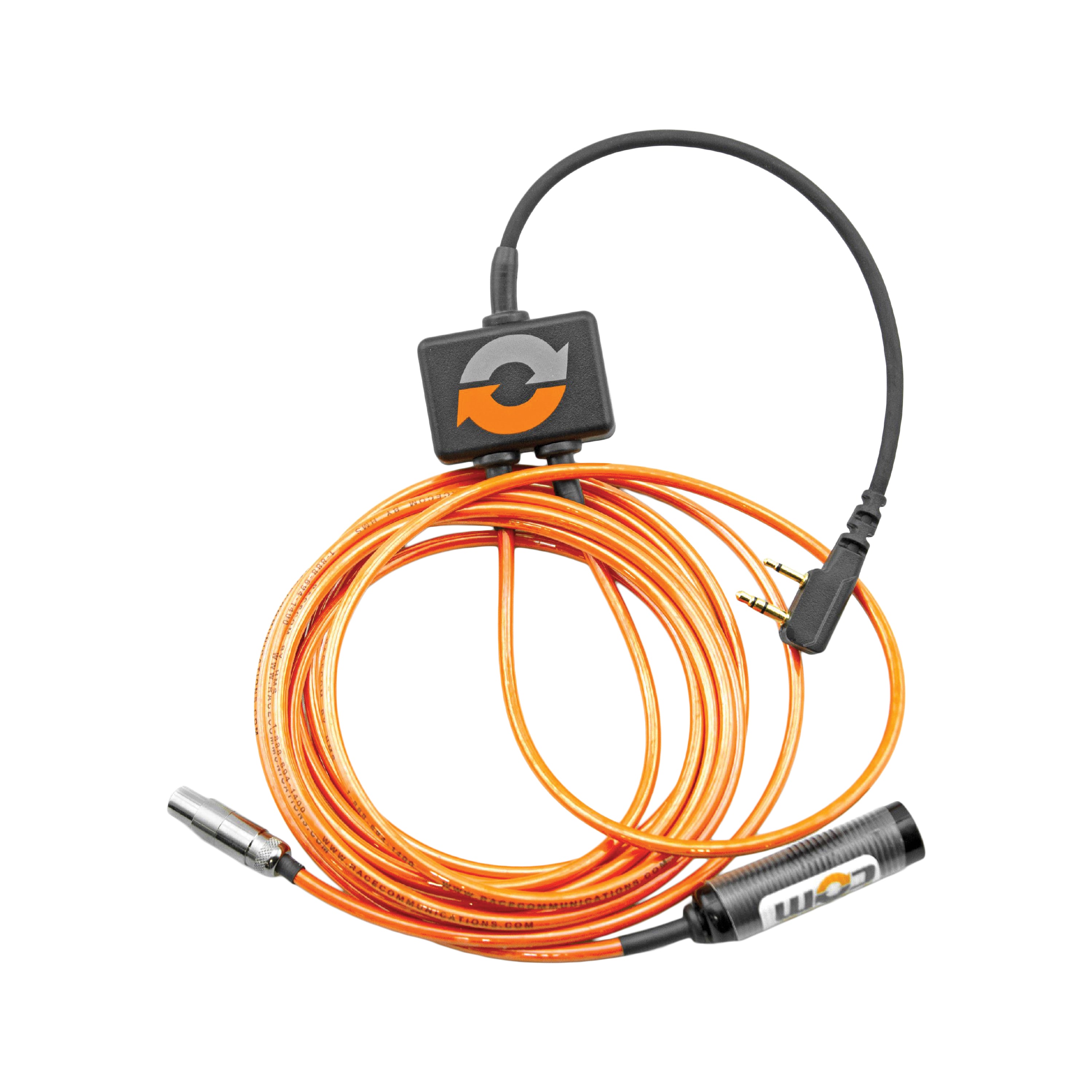 Kenwood Radios with K1 Connector (IMSA Version - R HAR KENK1-IMSA)