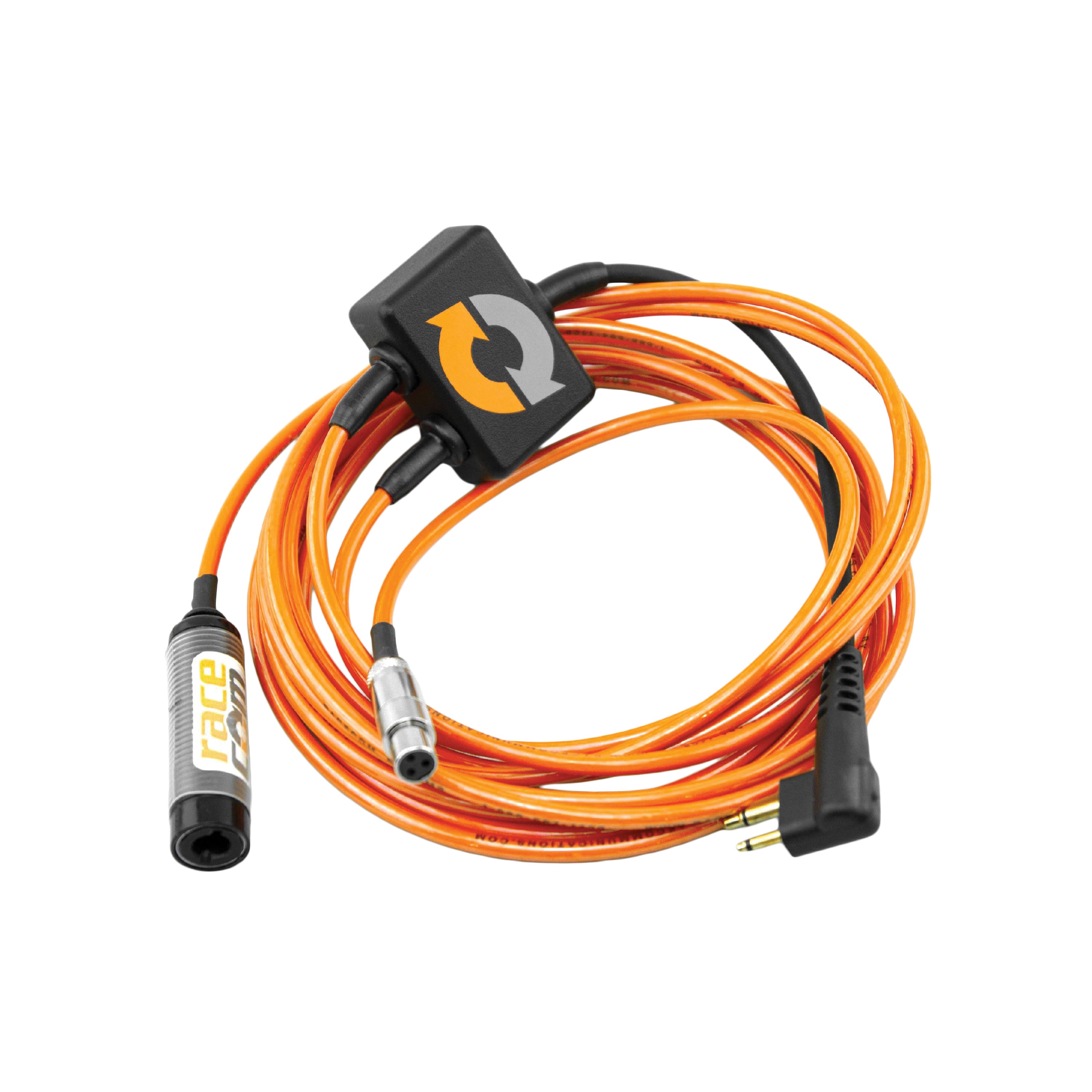 Motorola Radios with M1 Connector (IMSA Version - R HAR MOTM1-IMSA)