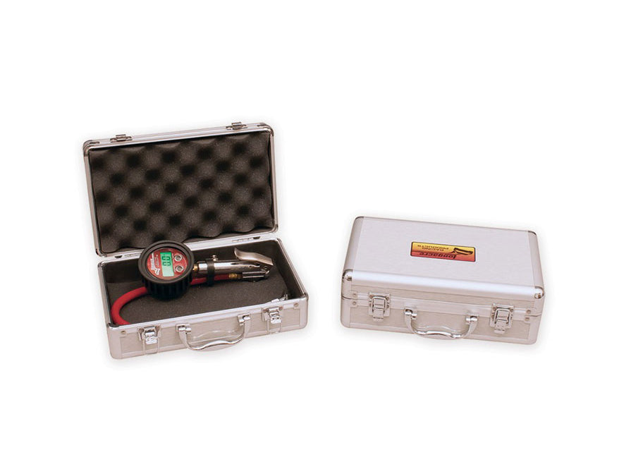 Longacre Digital Quick fill Pro tire Gauge 0-60 psi