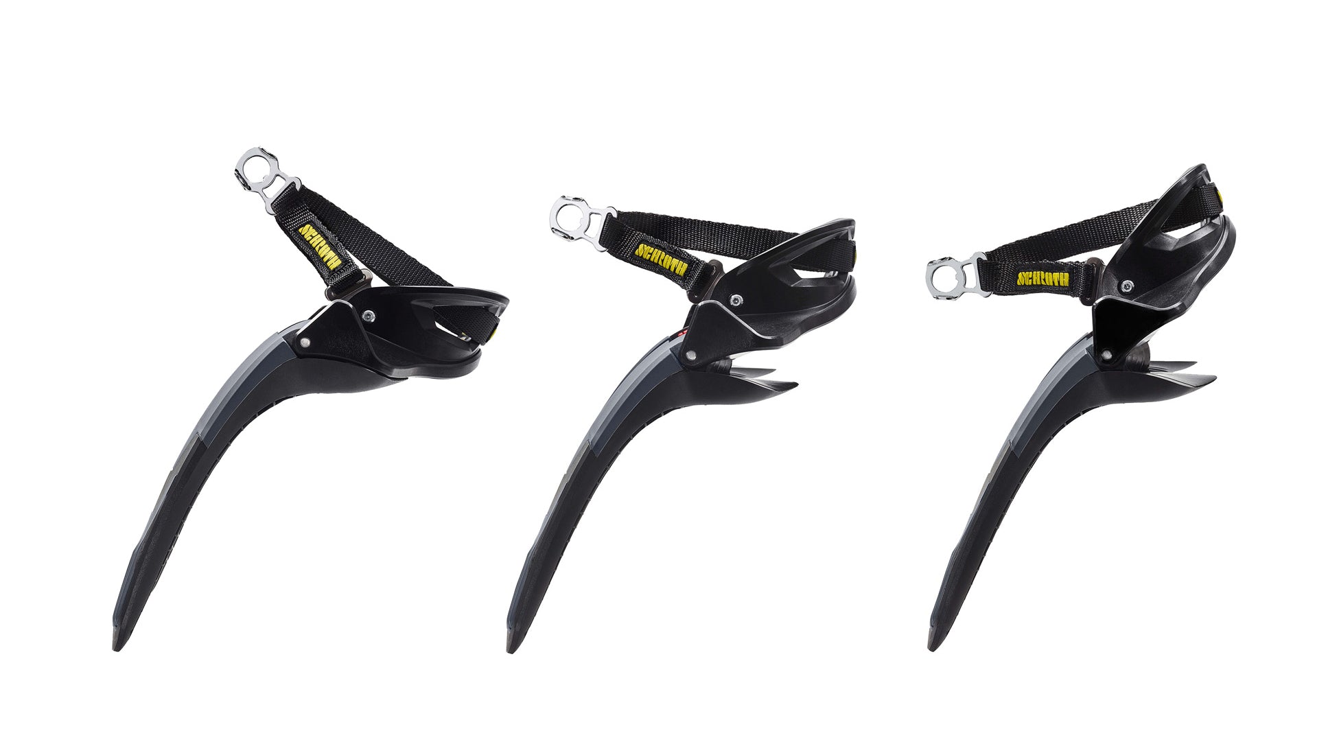 Schroth SHR Flex SFI 38.1 Cutout for Collar Bone With Comfort Pads- Includes Helmet Posts