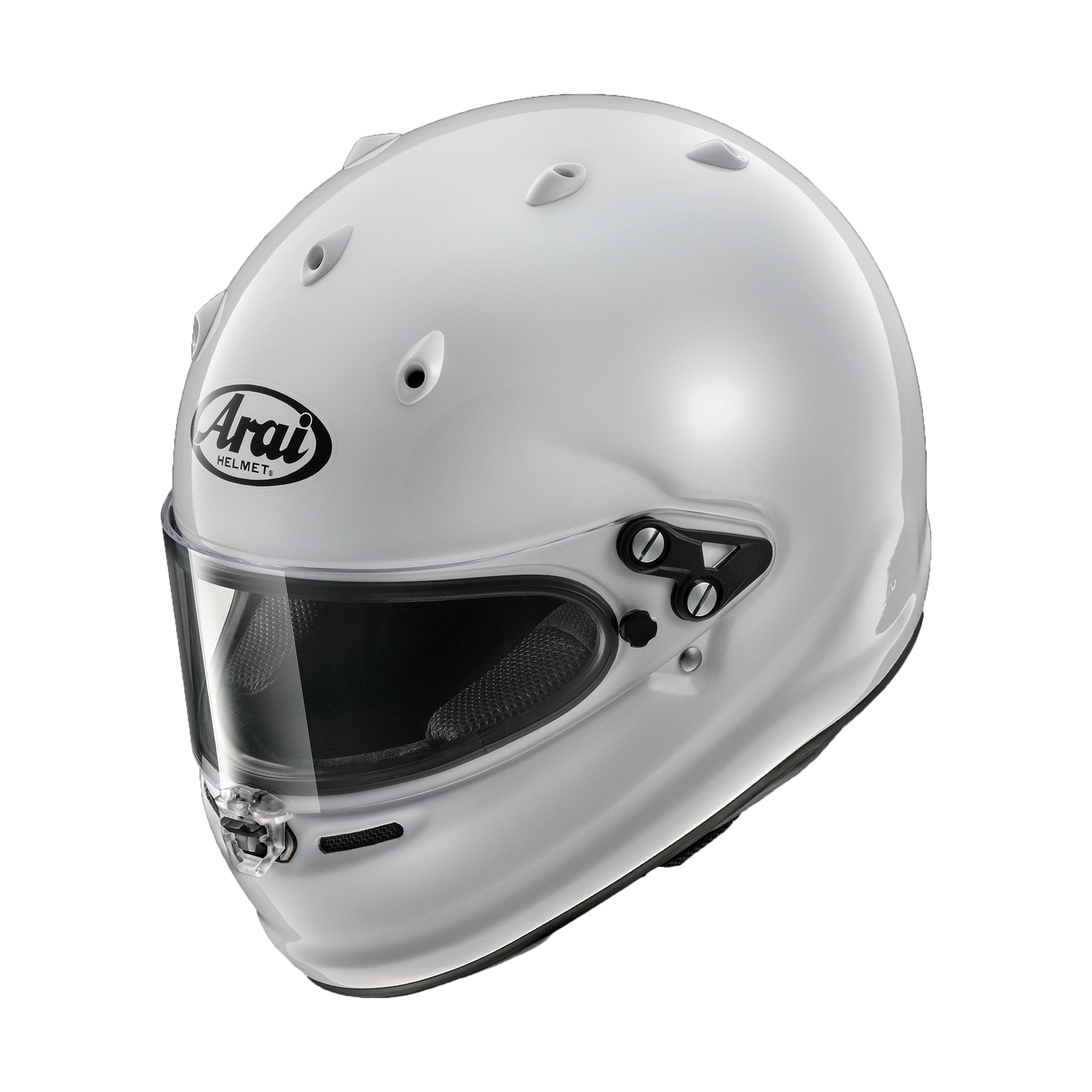 Arai SKV-R Helmet, White, K-2025