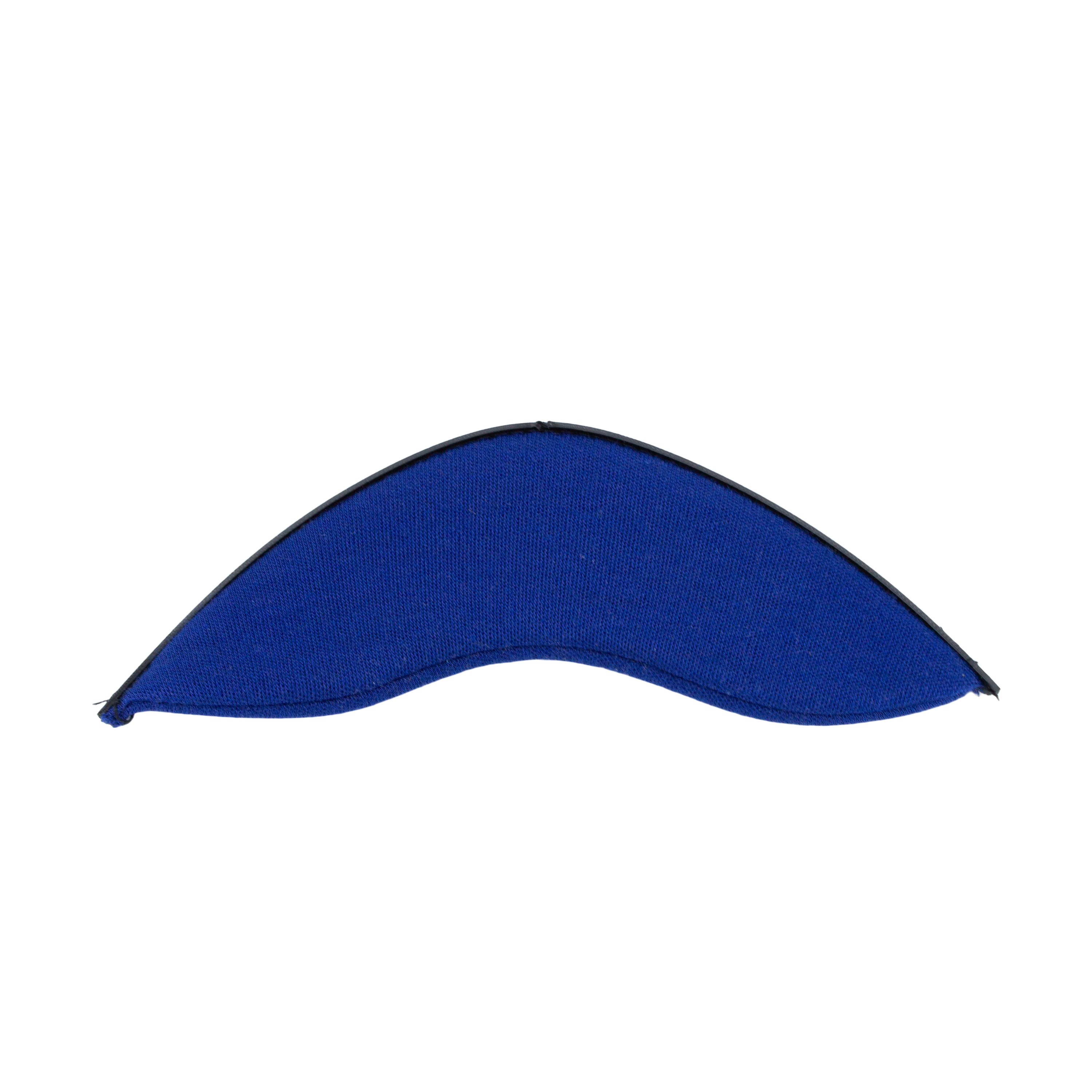 Schuberth Colored Fabric Under Chin Wind Flap