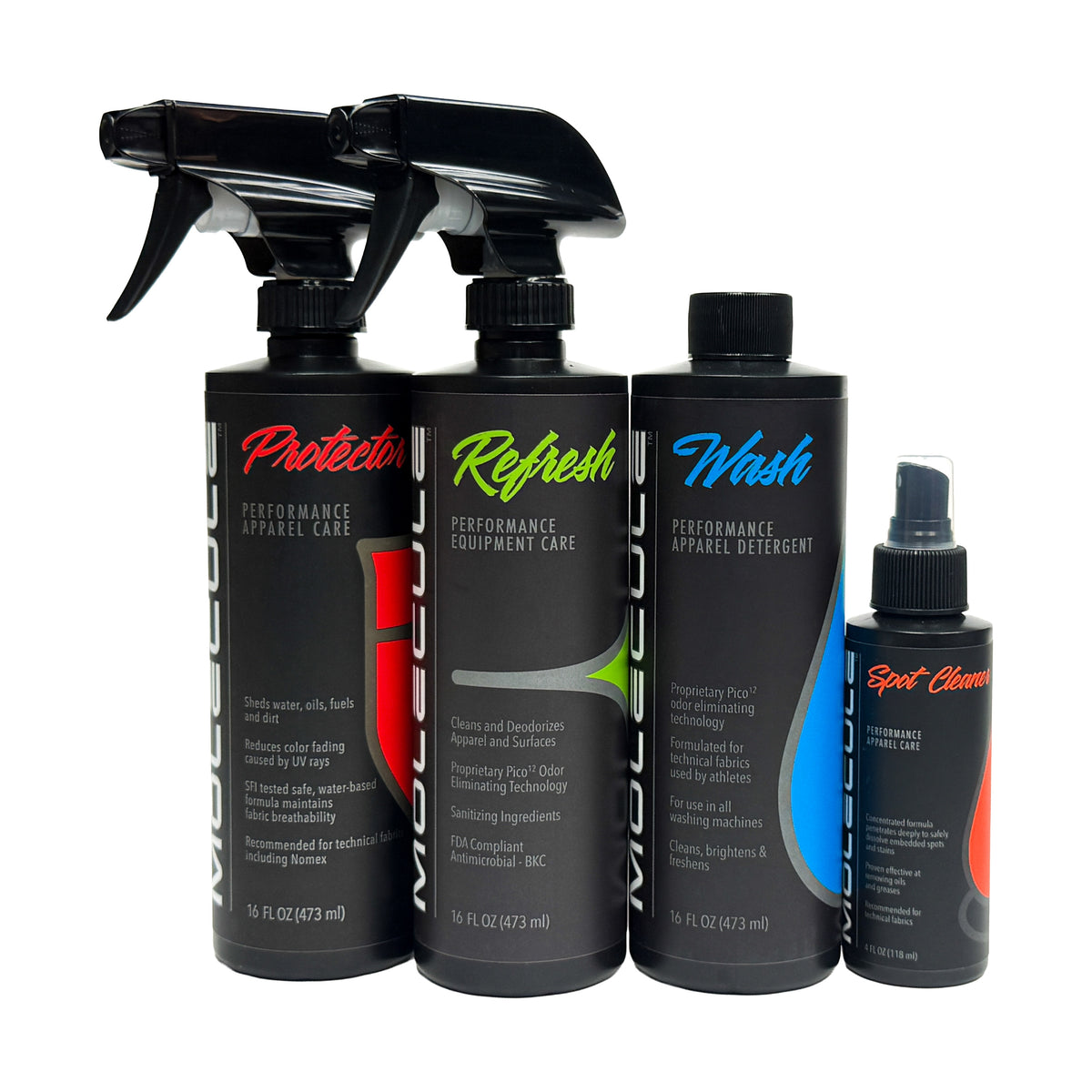 Complete Care Kit