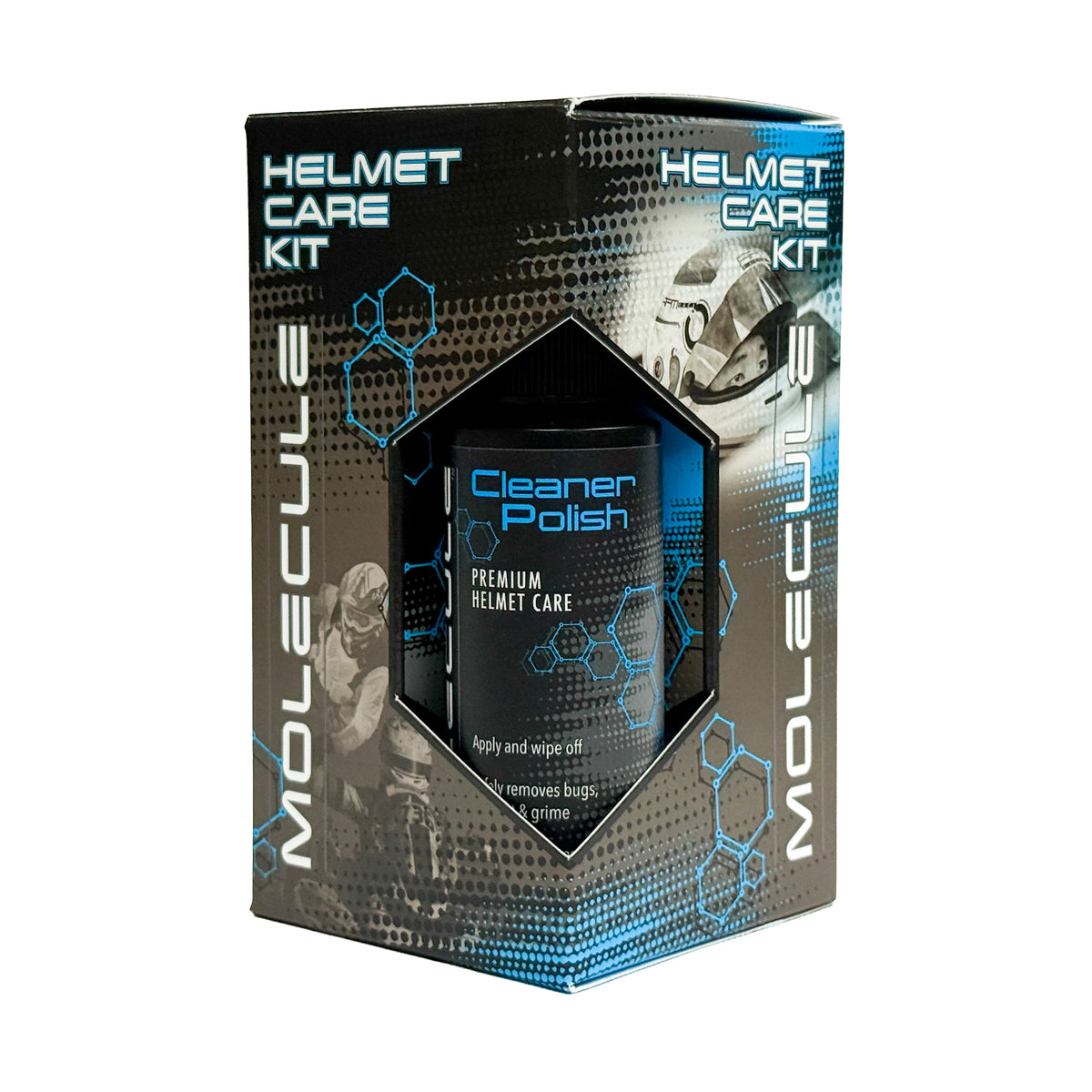 Helmet Care Kit