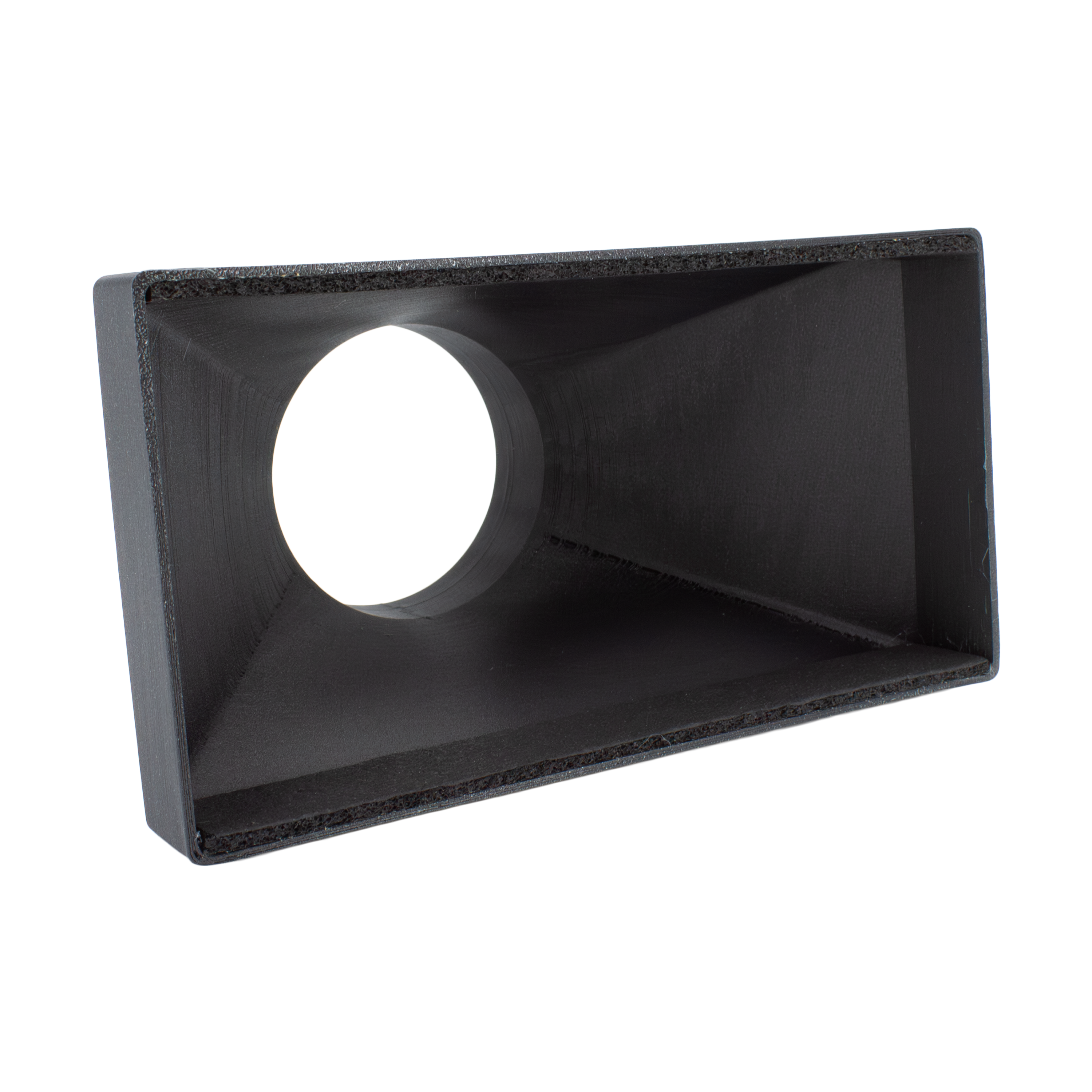DRCS Plastic Duct