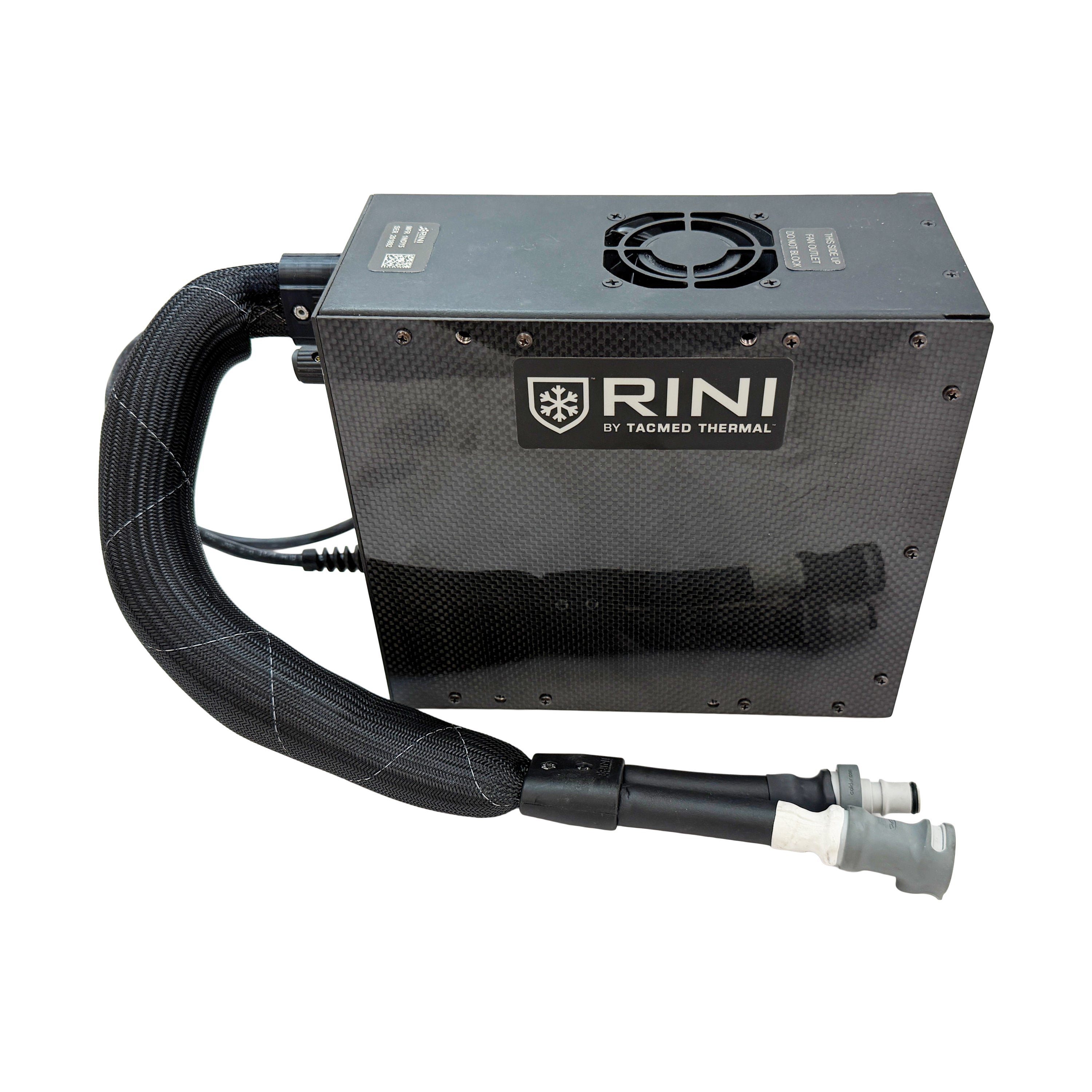 RINI DRCS System
