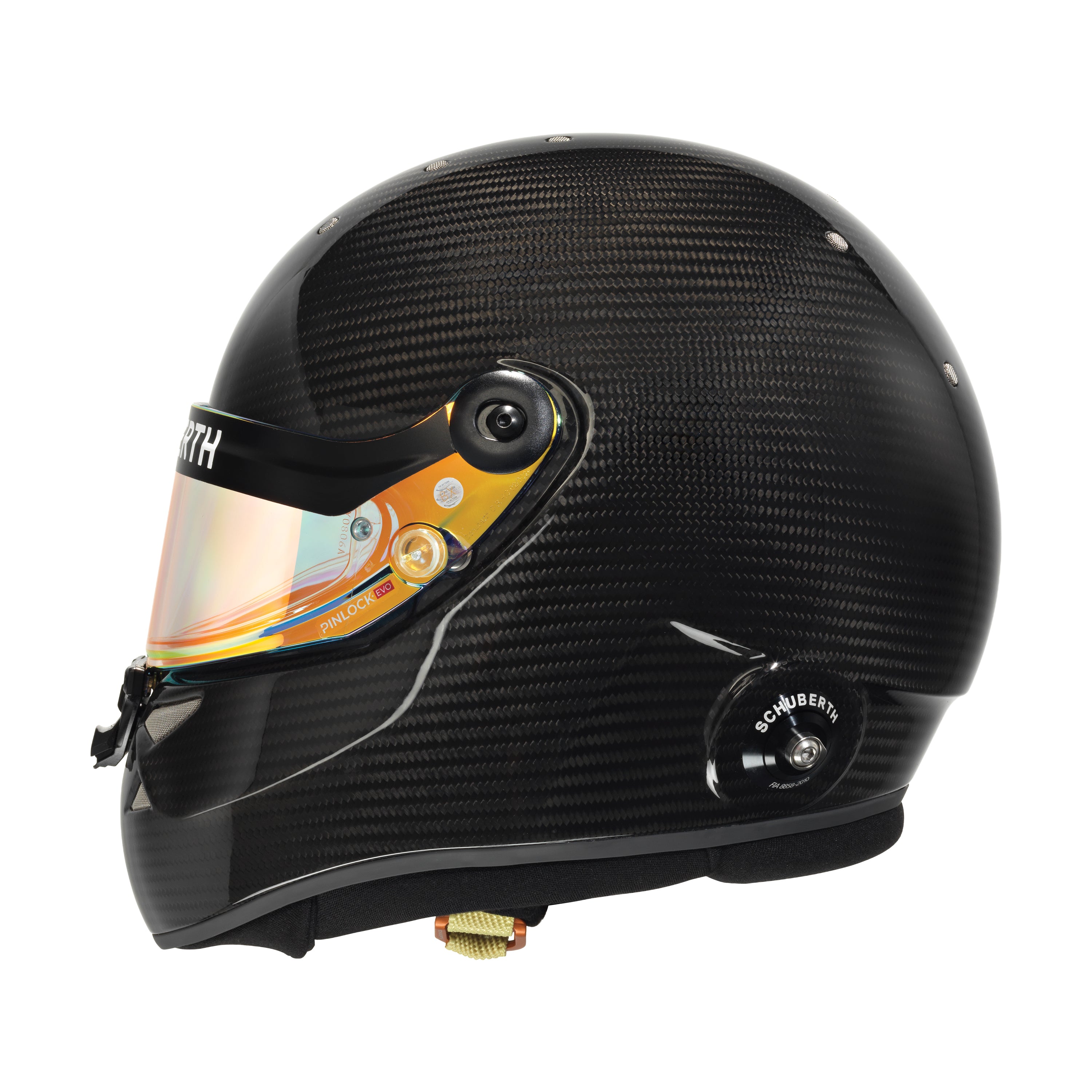 SP1 CARBON Evo SA2025