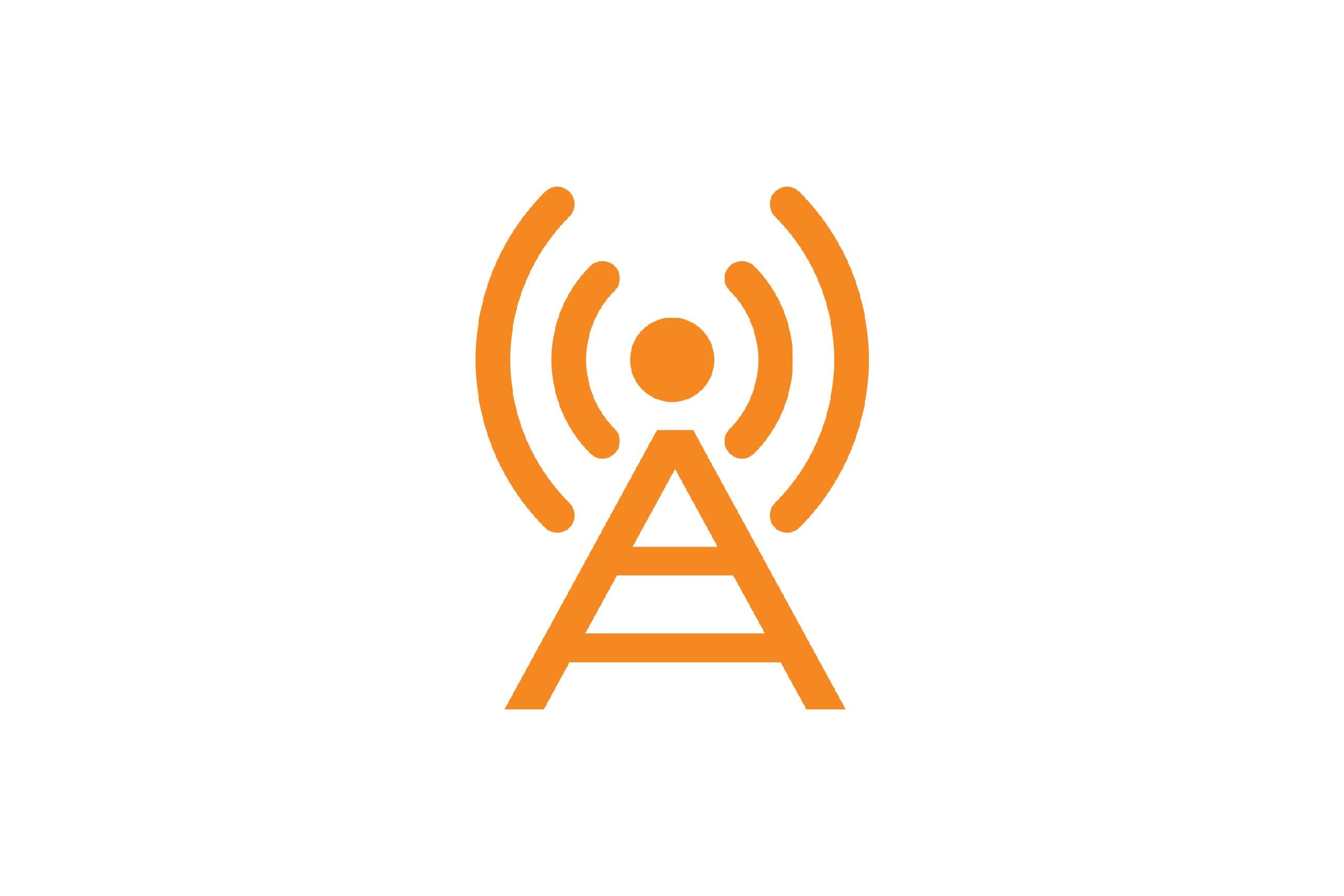 RADIO PROGRAMING