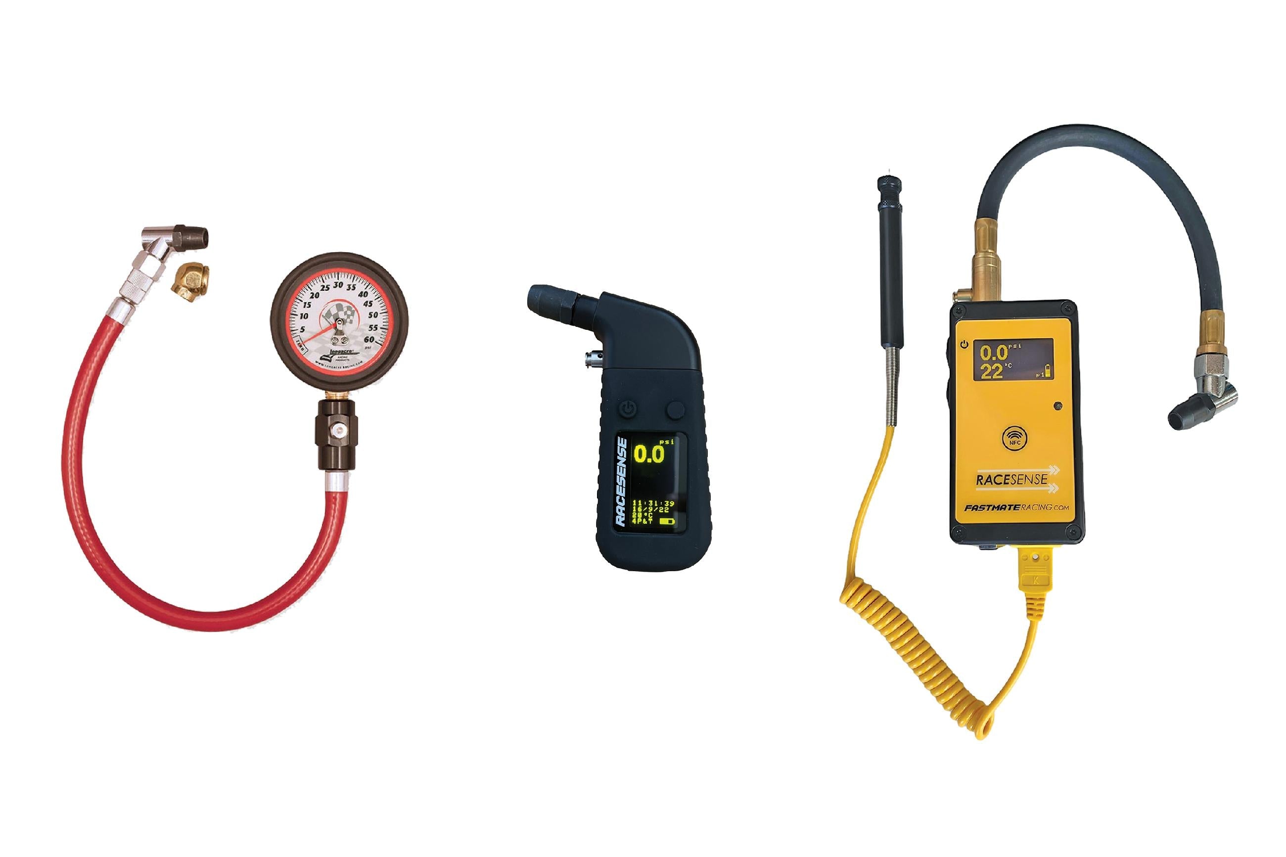 Tire & Brake Tools