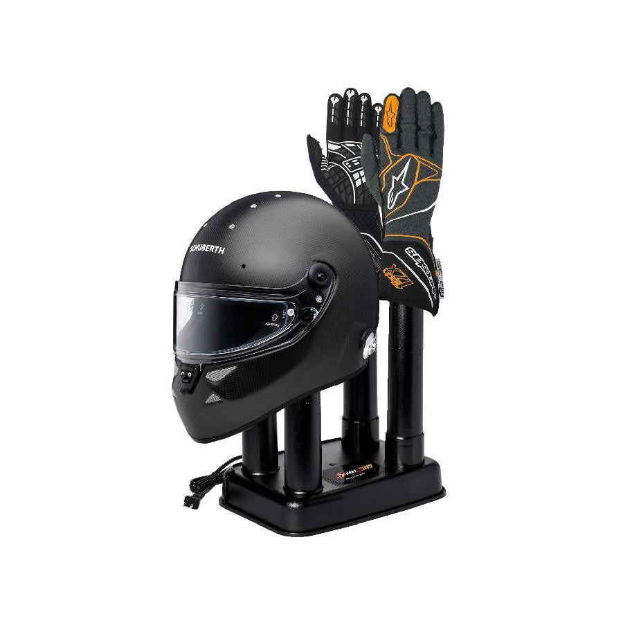 PEET Multi Gear Combo (Helmet and Gloves Not Included)