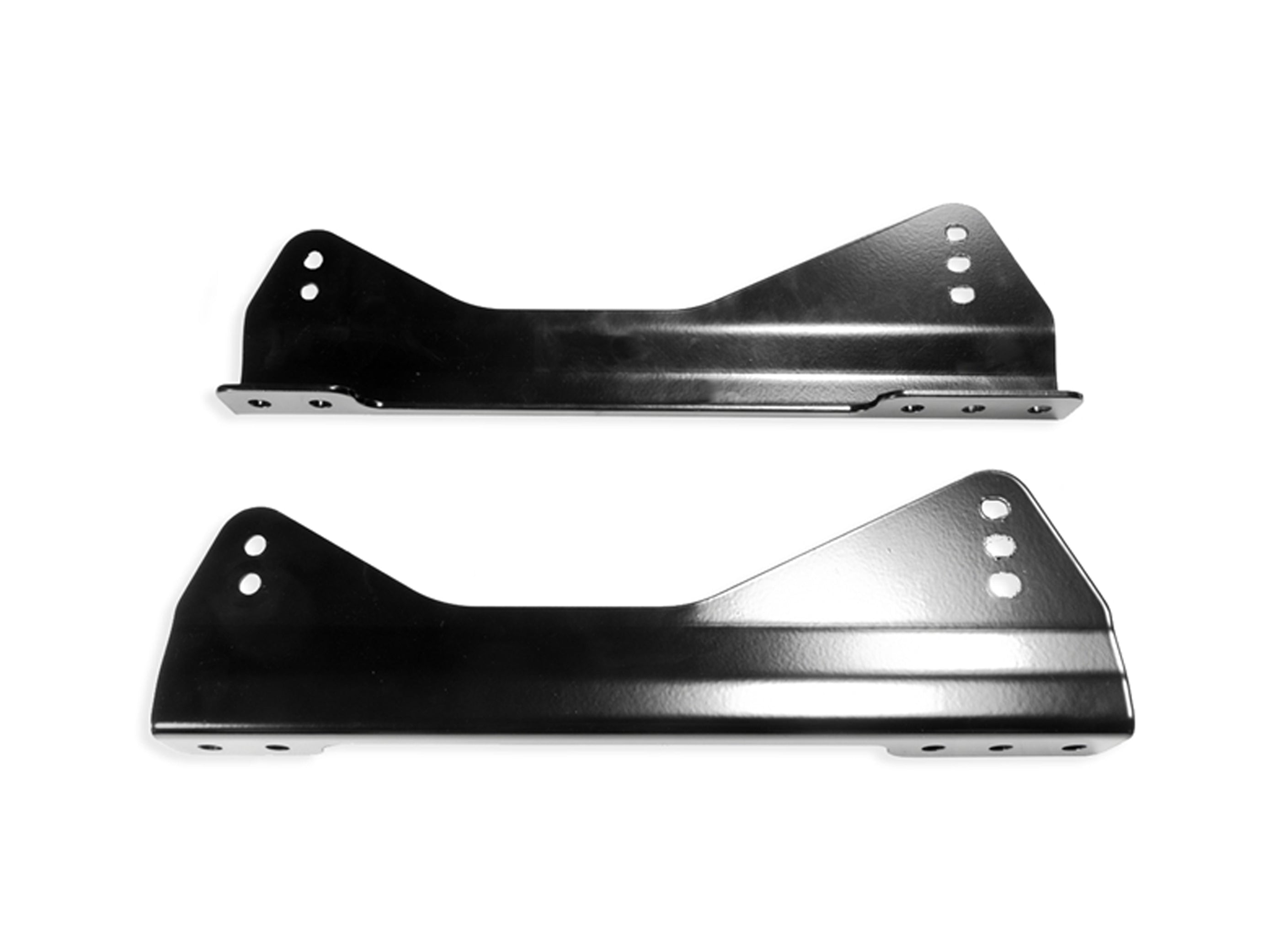 Brey Krause mounts for Nogaro w/ recaro sliders. One required per side. Recaro slide 0.70.9NT