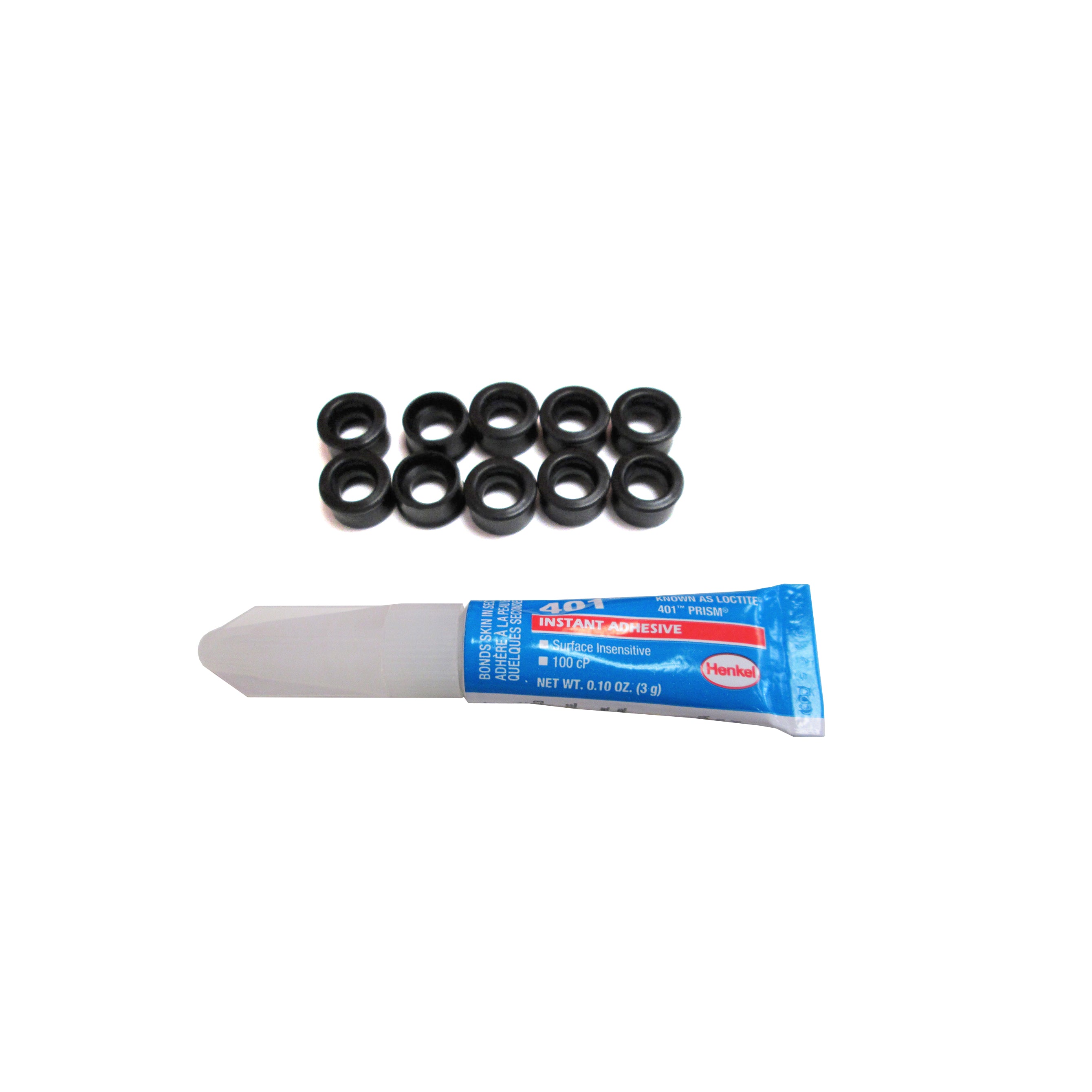 RINI Flolok O-ring Service Kit