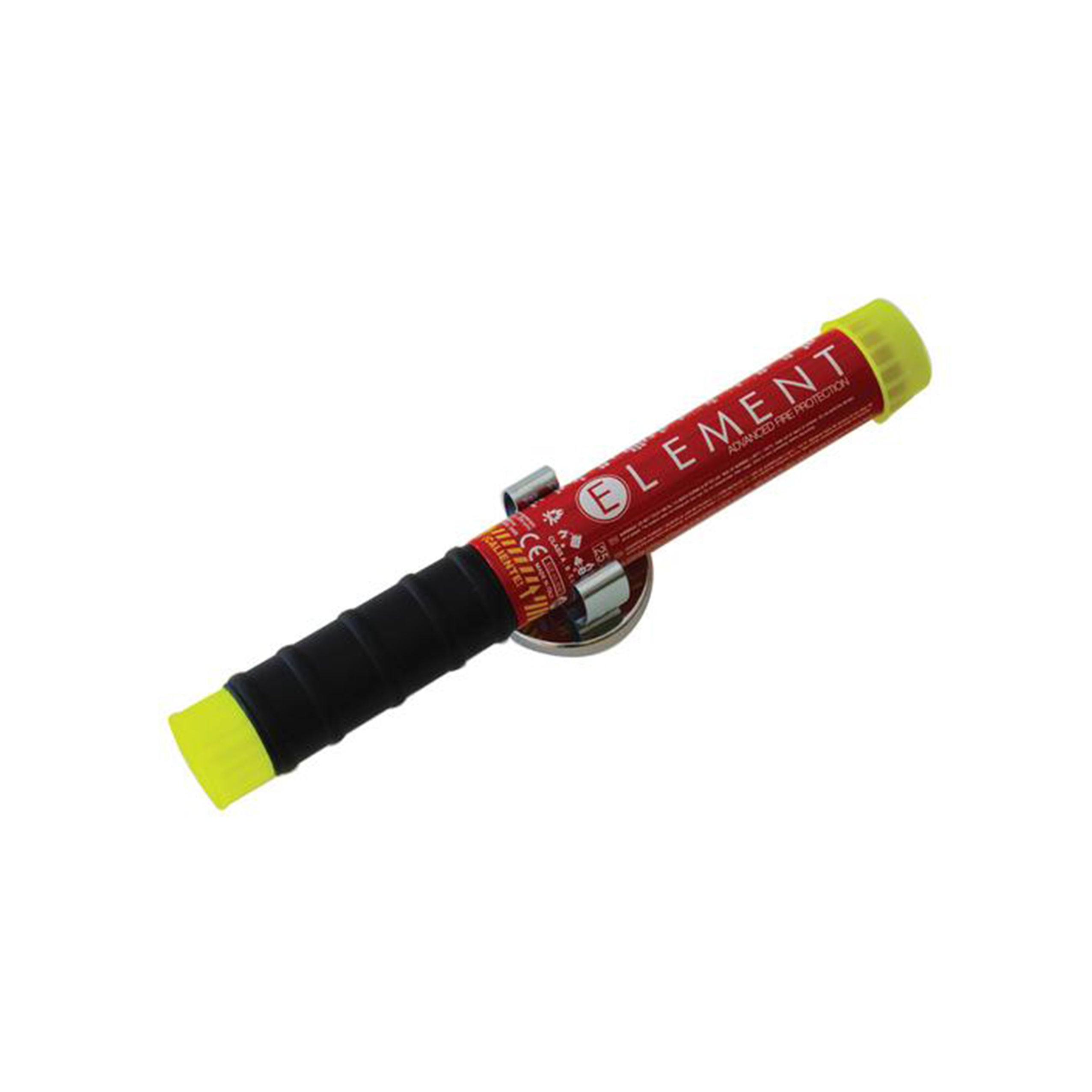 Element Magnetic Mount for 50 Second Extinguisher