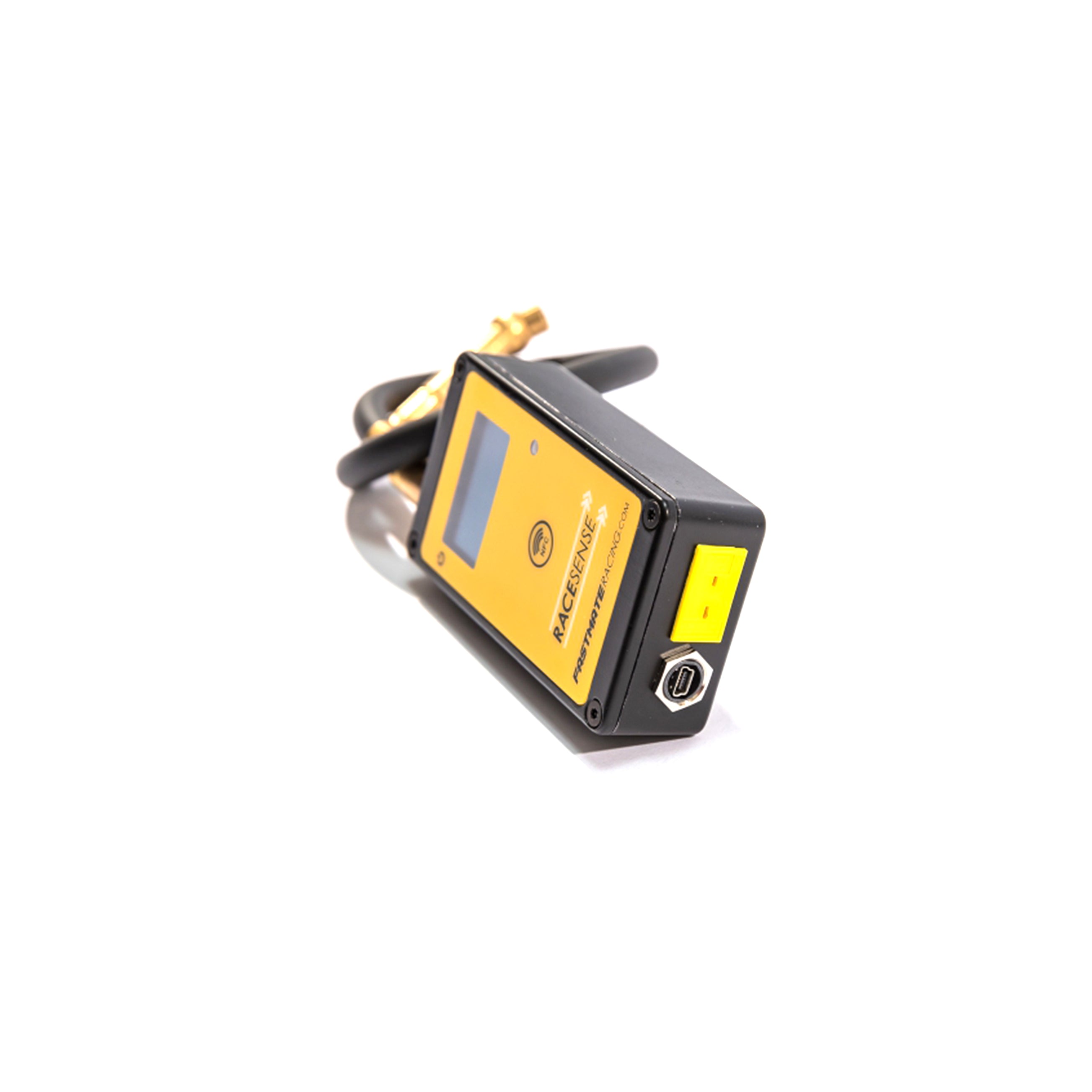 RaceSense Tyre Gauge w probe
