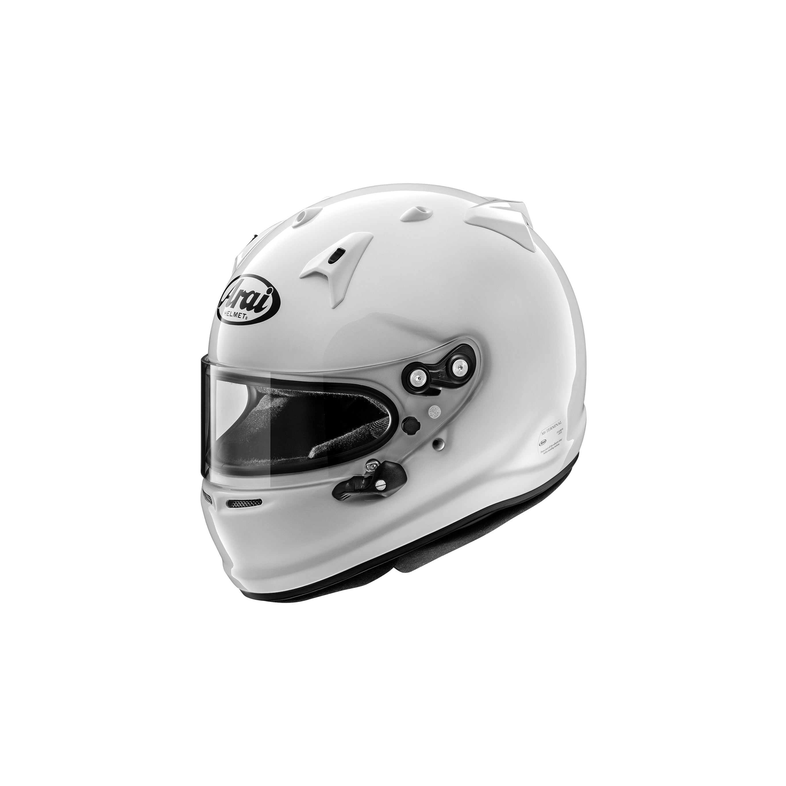 Arai GP-7 Helmet M6 SAH-2020