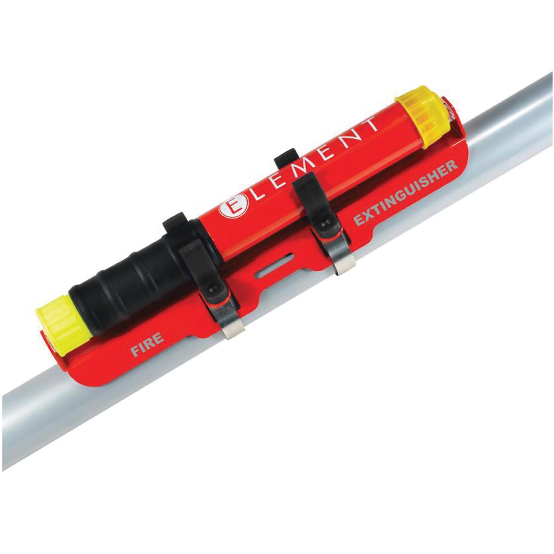 Element Roll Bar Mount for 50 Second Extinguisher