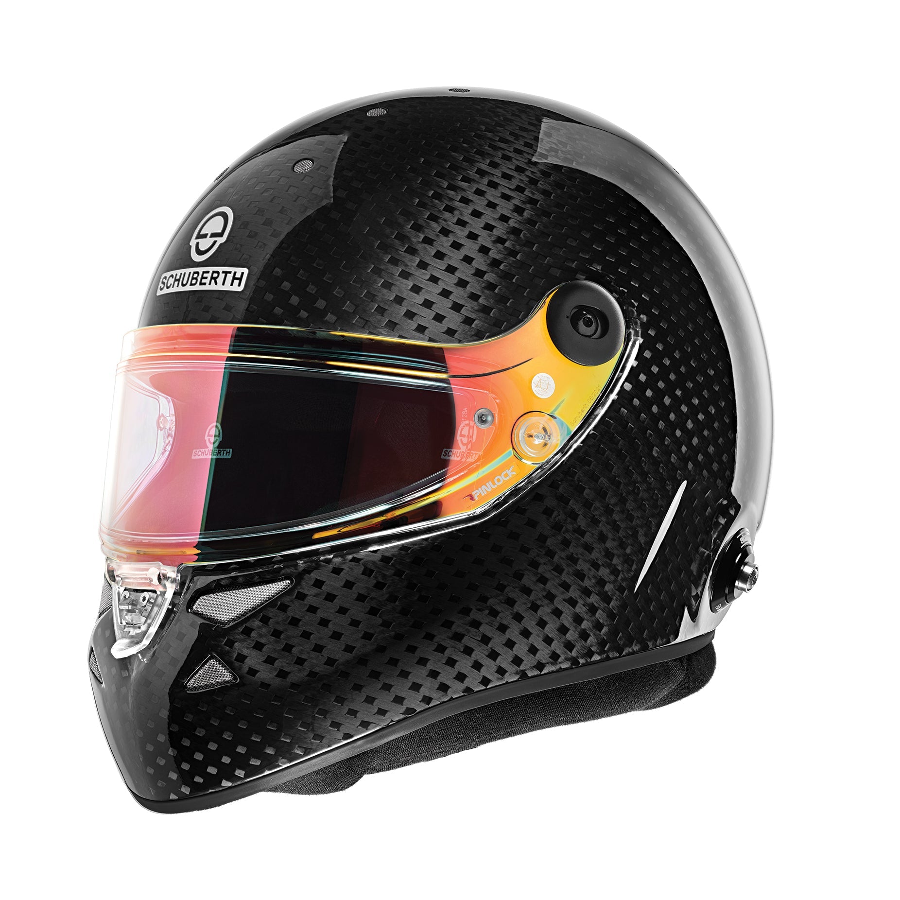 Schuberth SF4 8860-2018 Carbon
