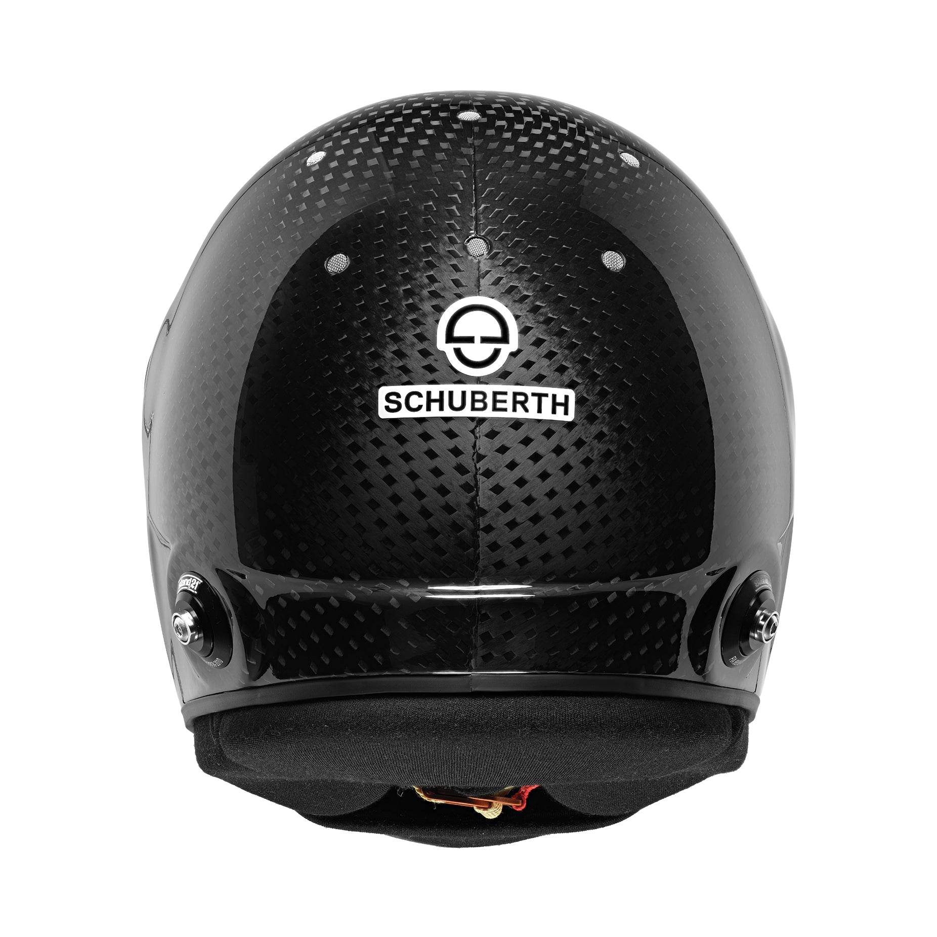 Schuberth SF4 8860-2018 Carbon