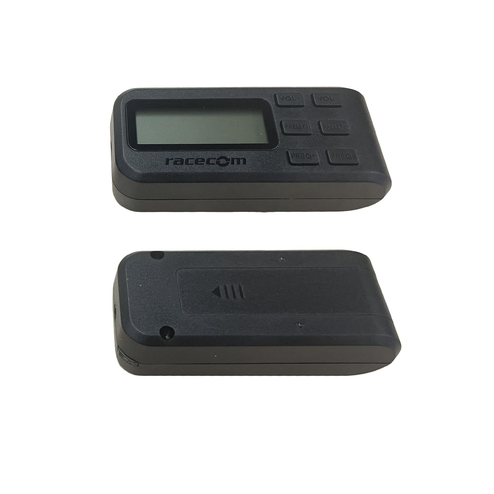 Sentry Front And Rear