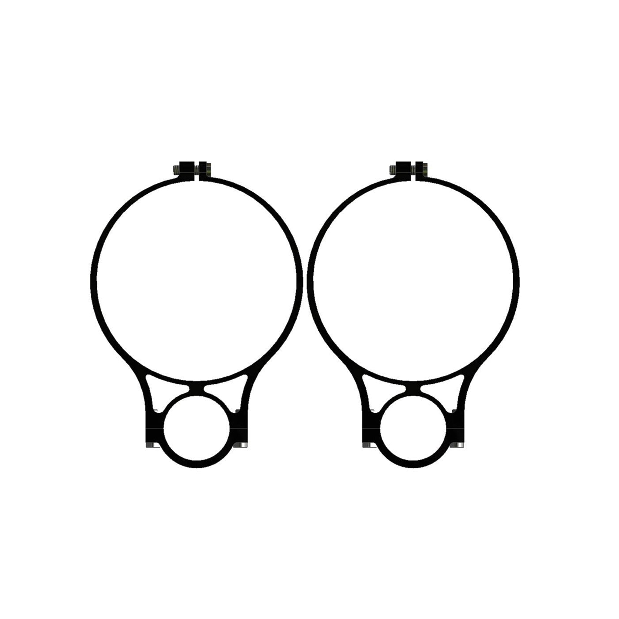 Lifeline 5LBS SFI 17.1 System w Mechanical Deployment