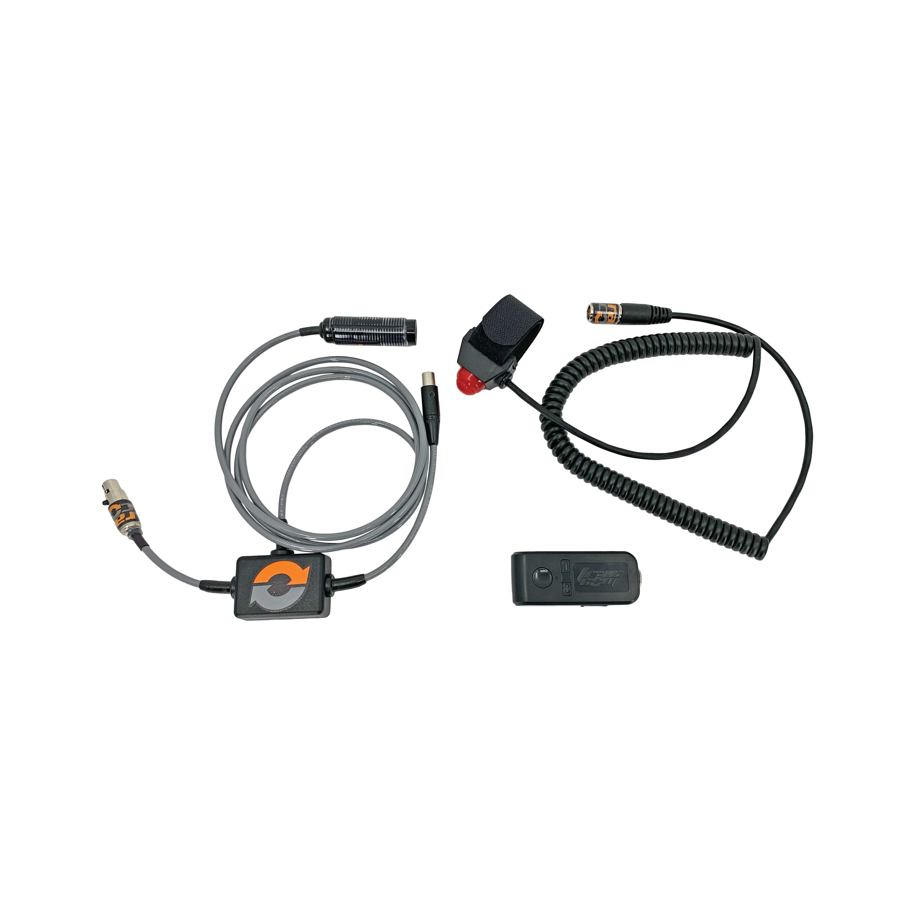 ST5k Chaser Wireless Kit (with Female IMSA)