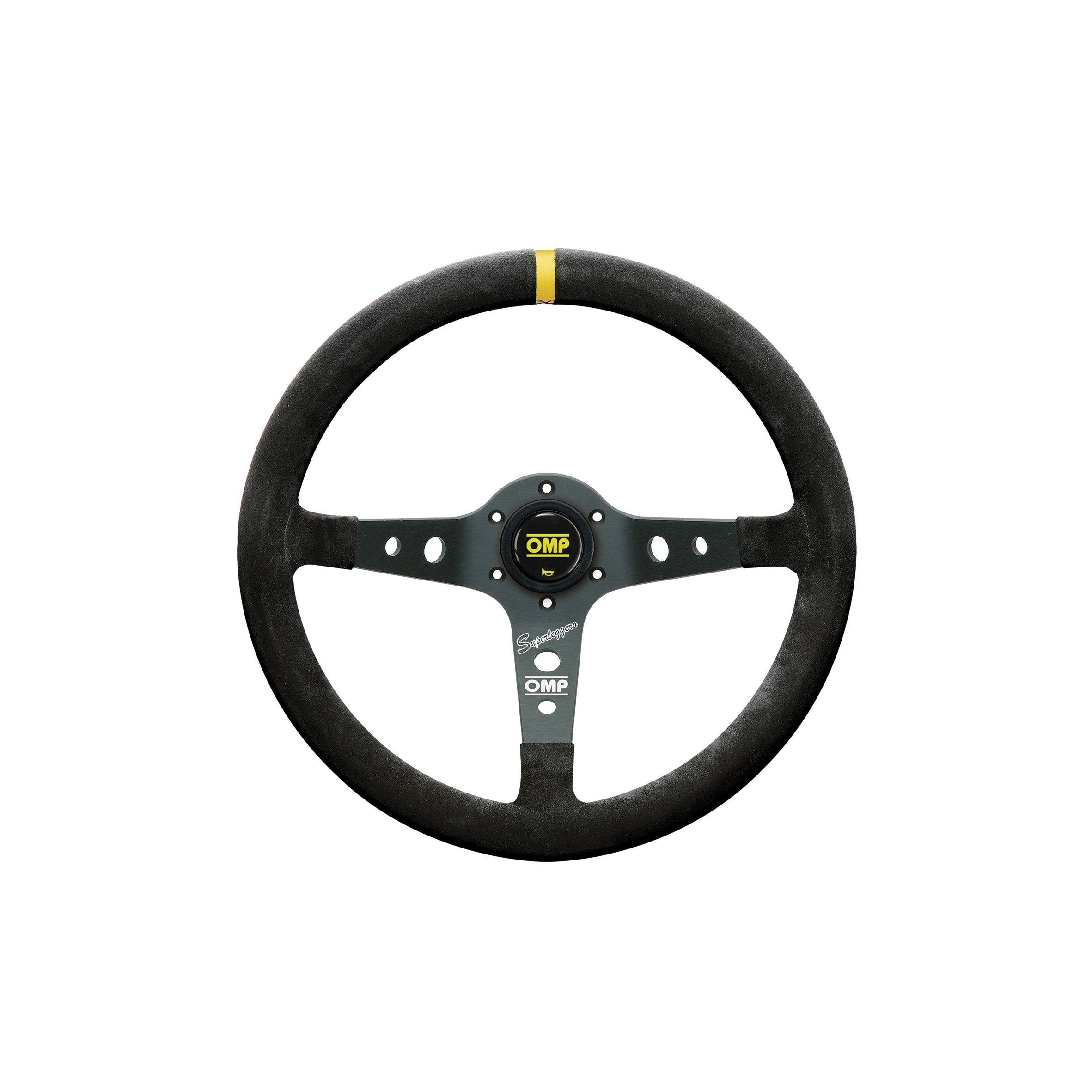 Corsica Superleggero Steering Wheel