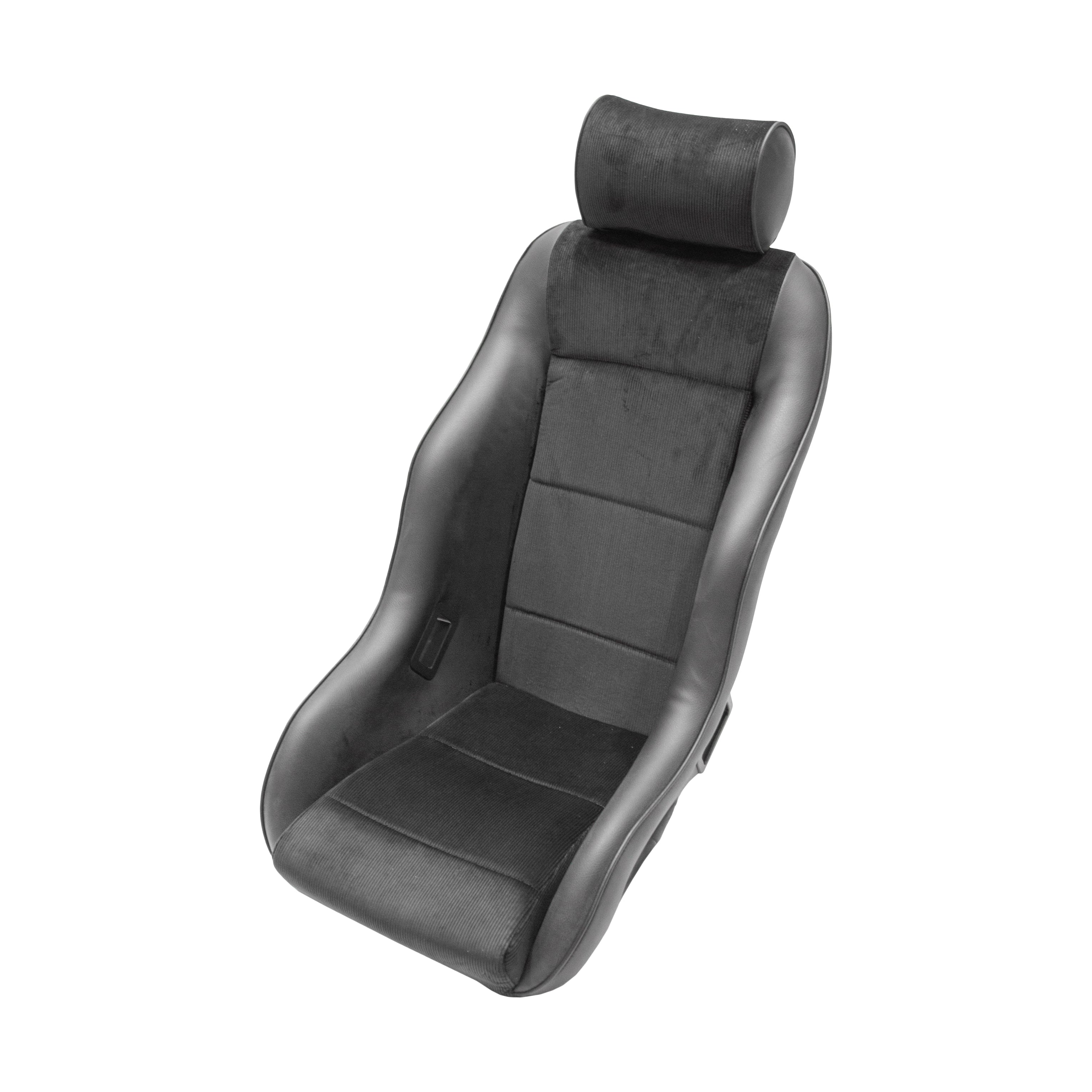 Cobra Classic RSR with Headrest