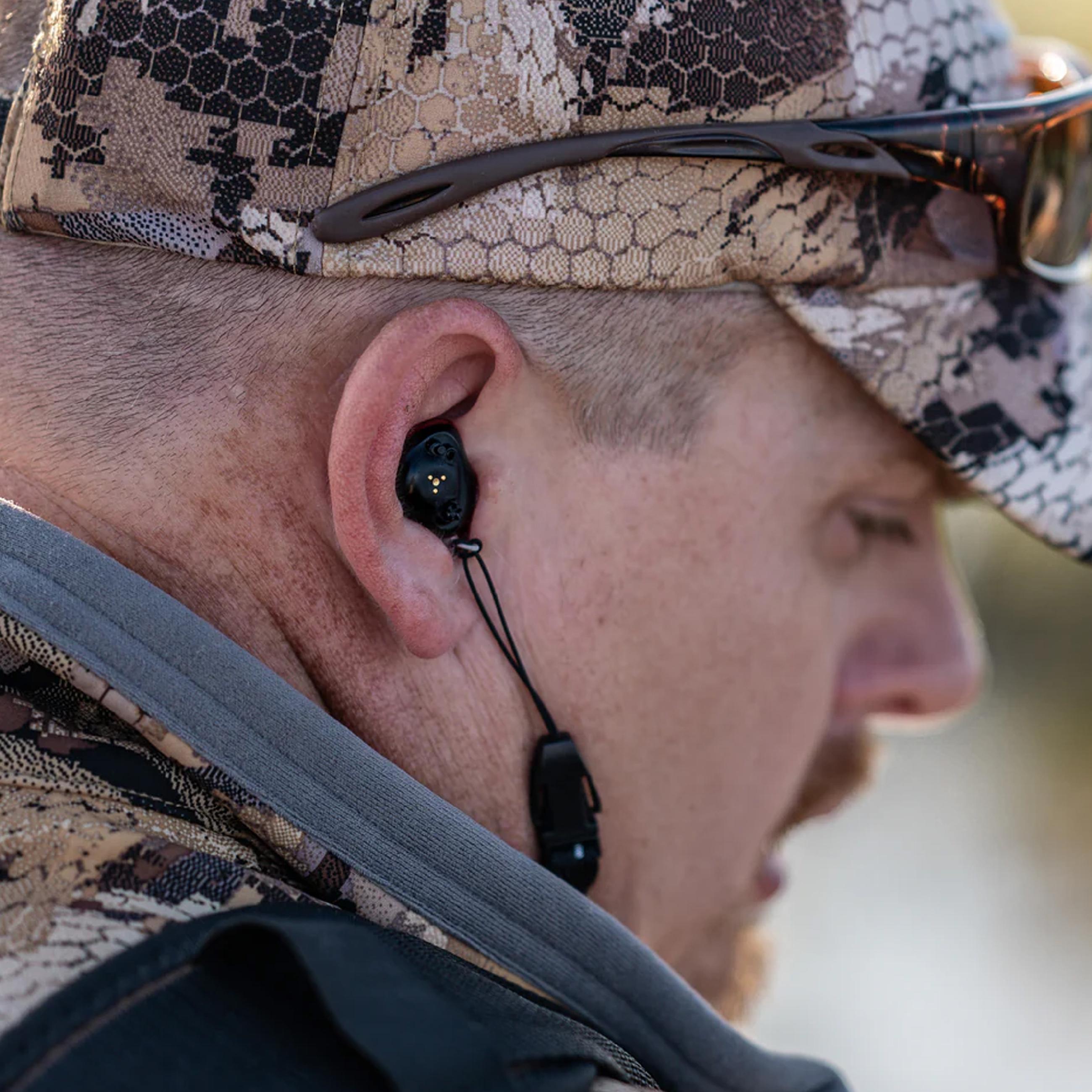 SoundGear Phantom Custom Hearing Protection
