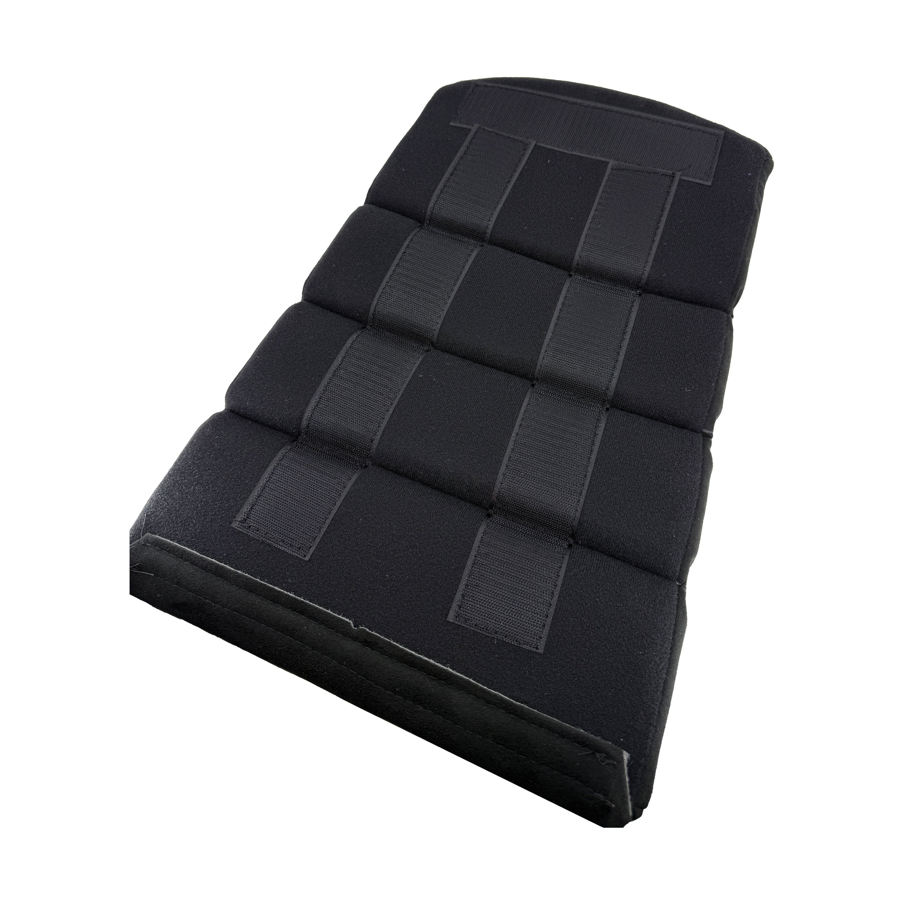 Cobra Nogaro dinamica back pad w/Cobra logo deleted