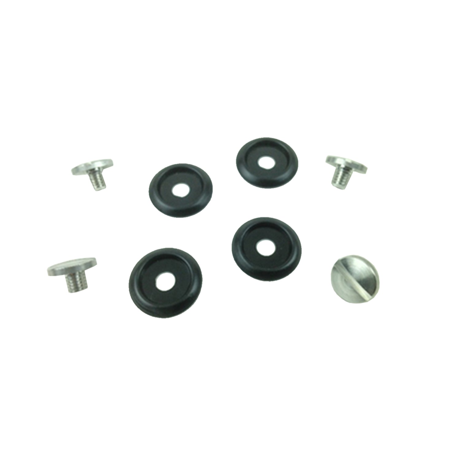 Arai GP-5W JET/F PEAK SCREW SET