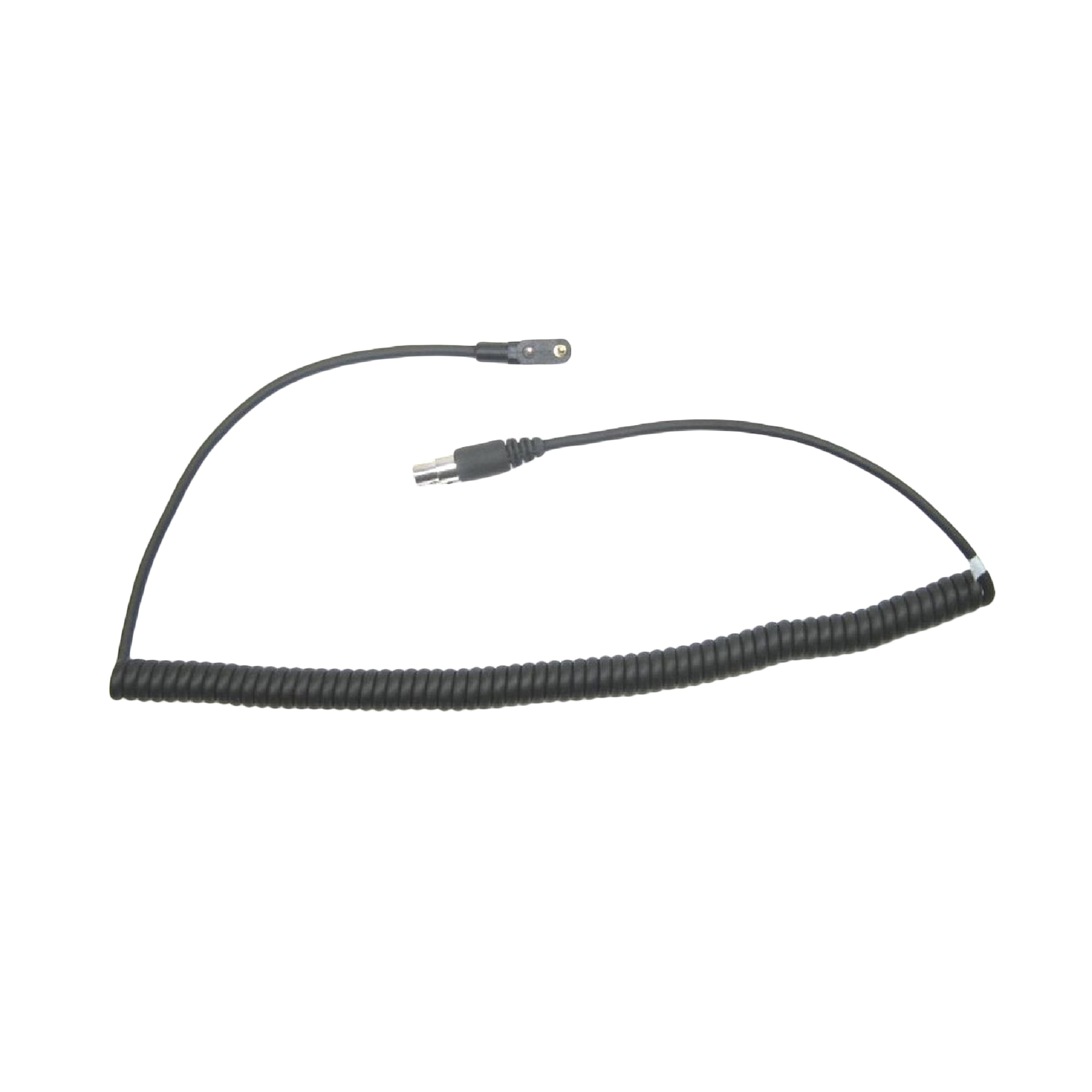 Headset Cable for Kenwood / Baofeng Radios with K1 Connector