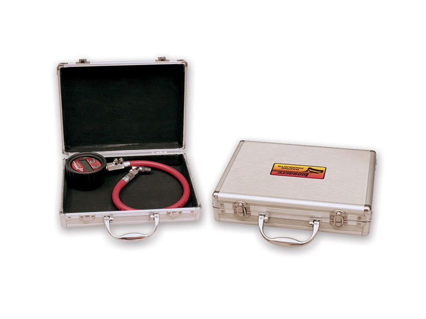 Longacre Pro Digital Tire Gauge 0-60 PSI