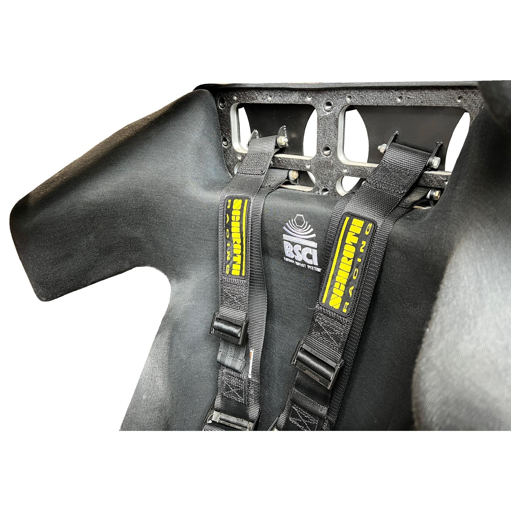 Double Shoulders Example