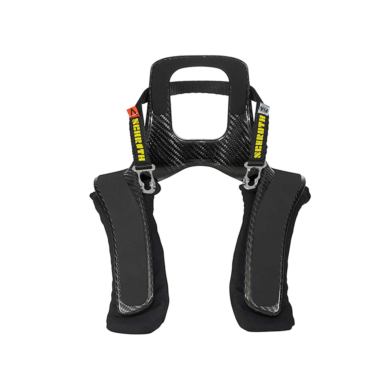 SHR XLT FIA Carbon Device Complete With Tether & Anchor Posts