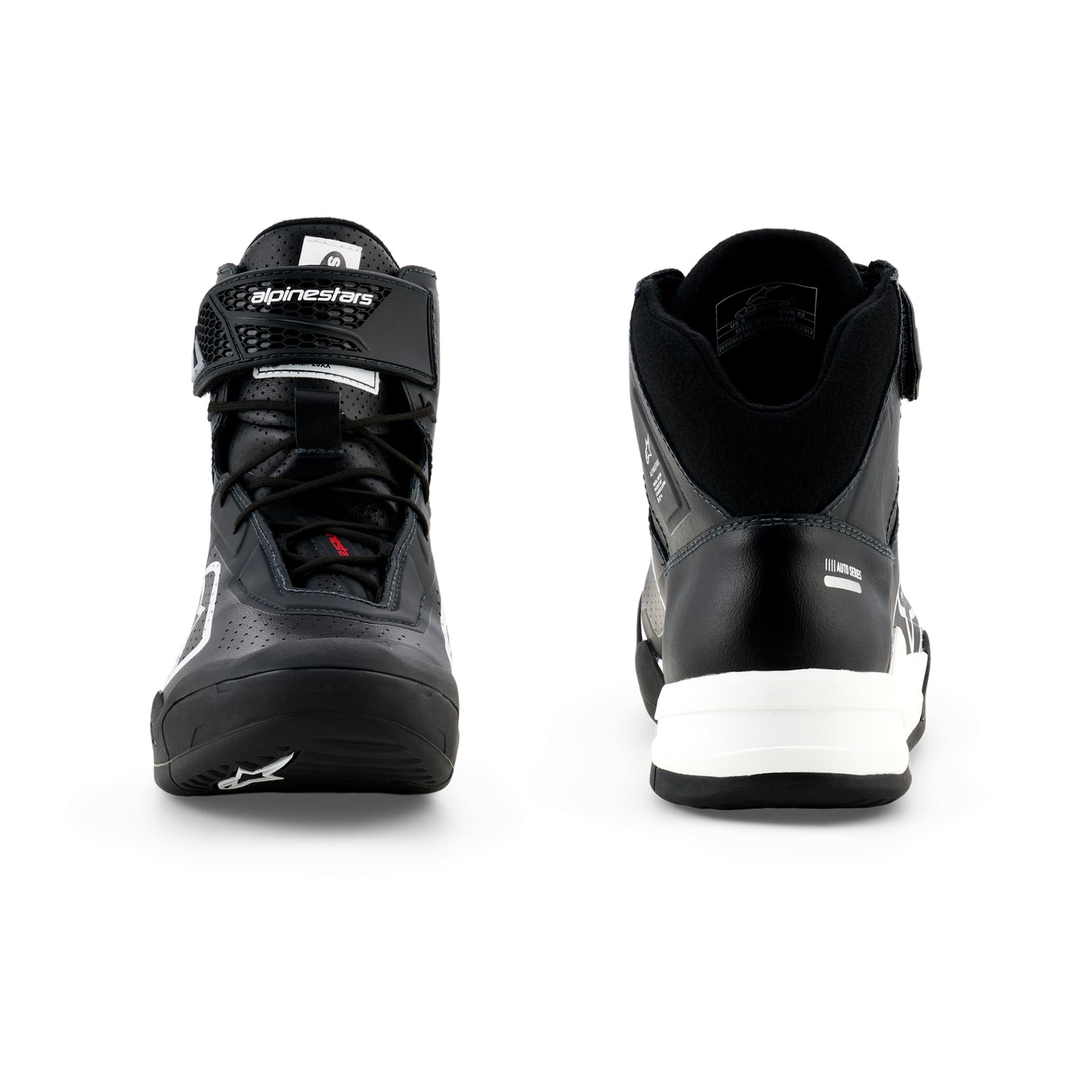 Radar V2 Pit Shoes