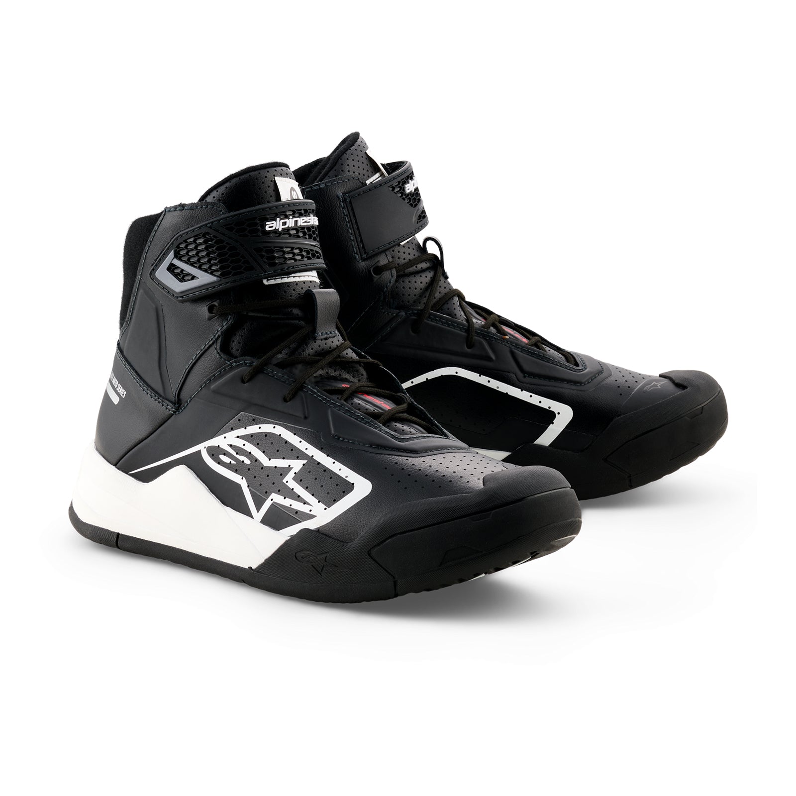 Radar V2 Pit Shoes