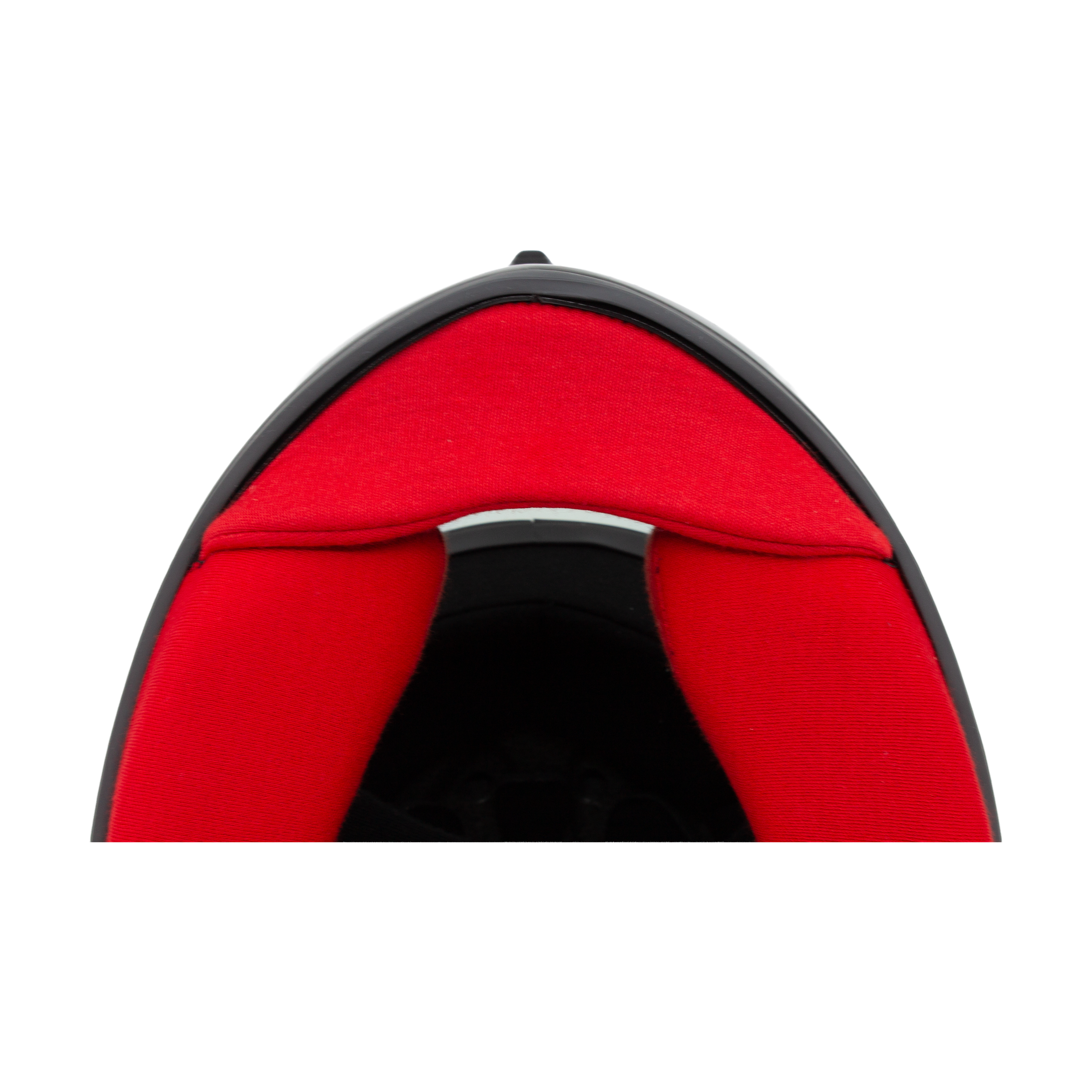 Schuberth Colored Fabric Under Chin Wind Flap