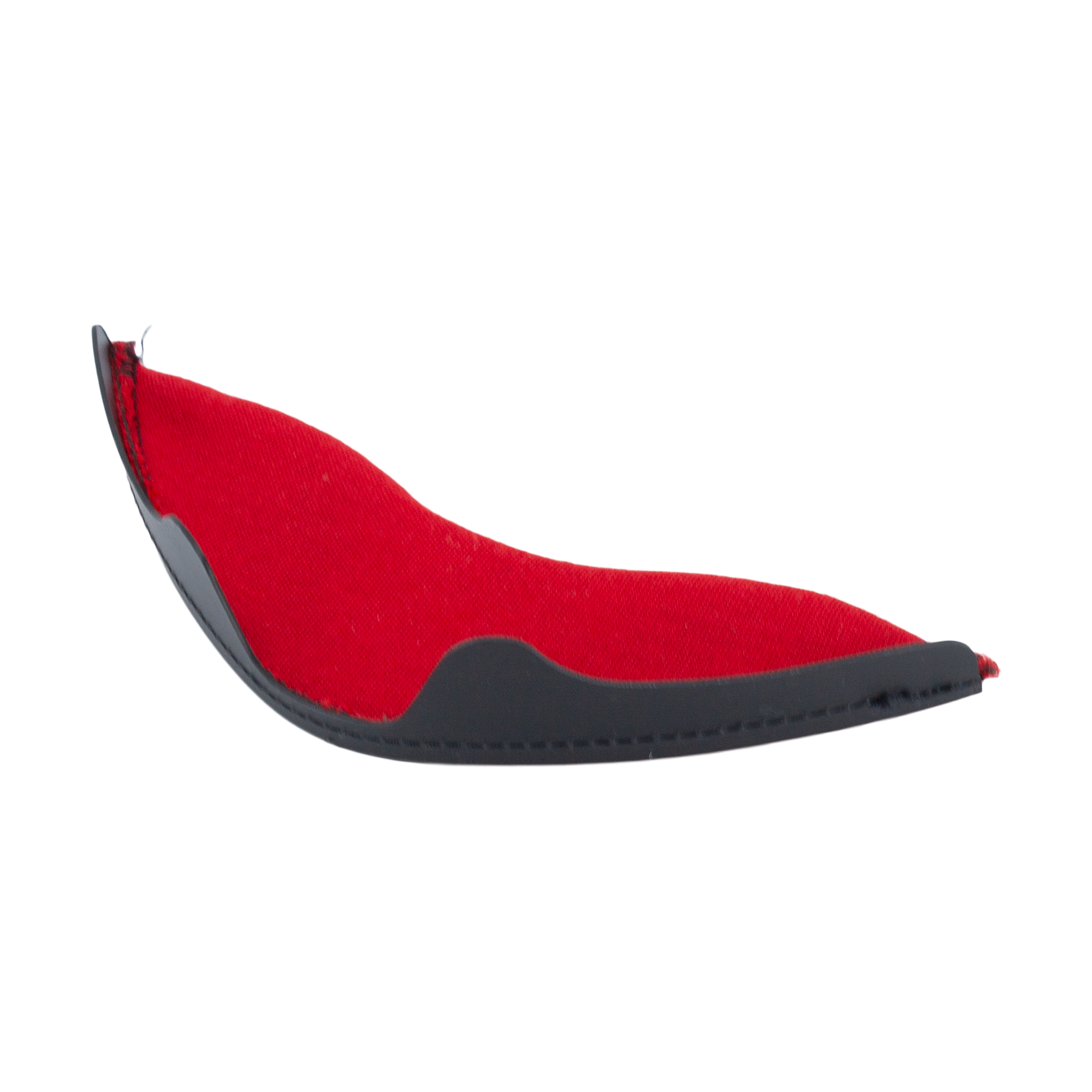 Schuberth Colored Fabric Under Chin Wind Flap