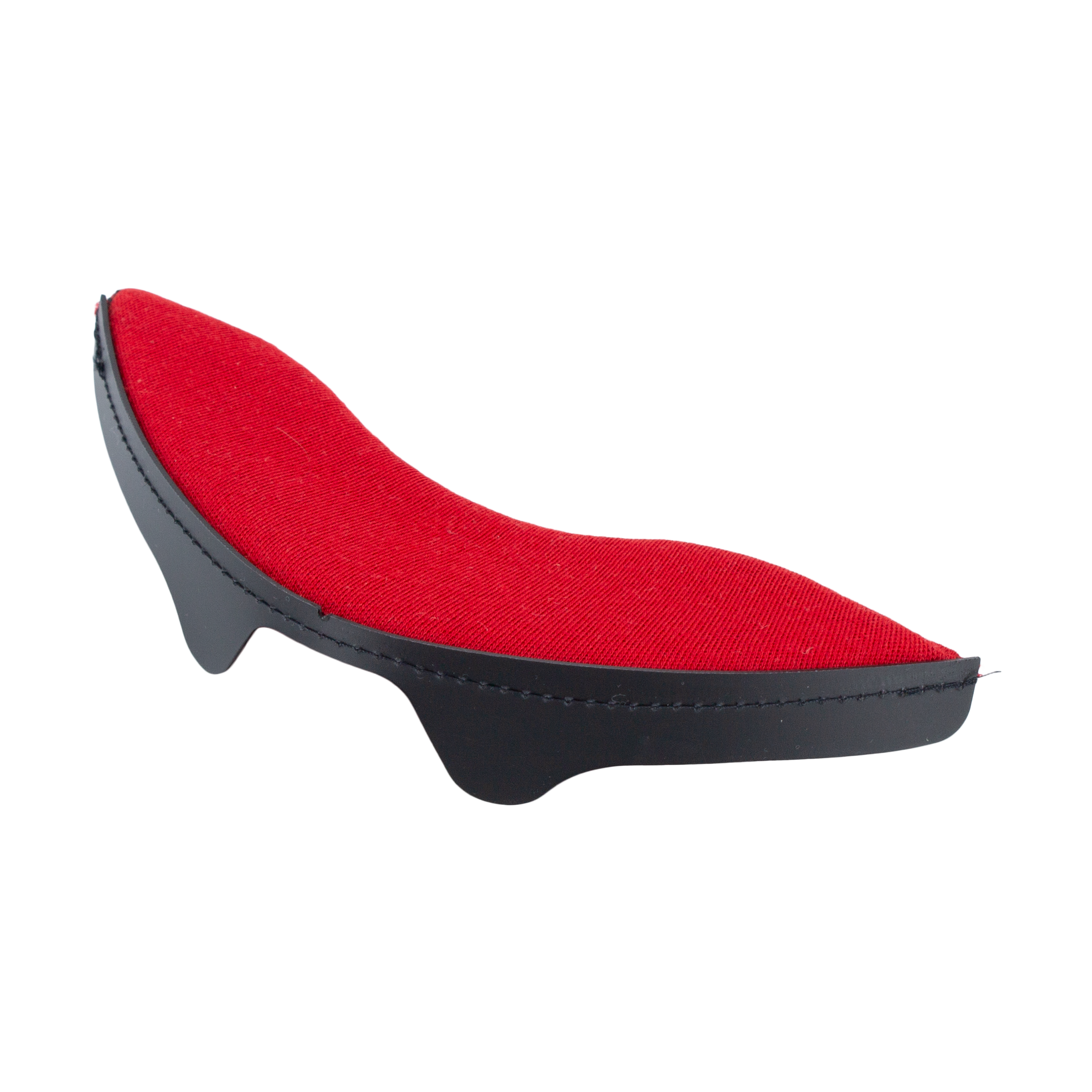 Schuberth Colored Fabric Under Chin Wind Flap