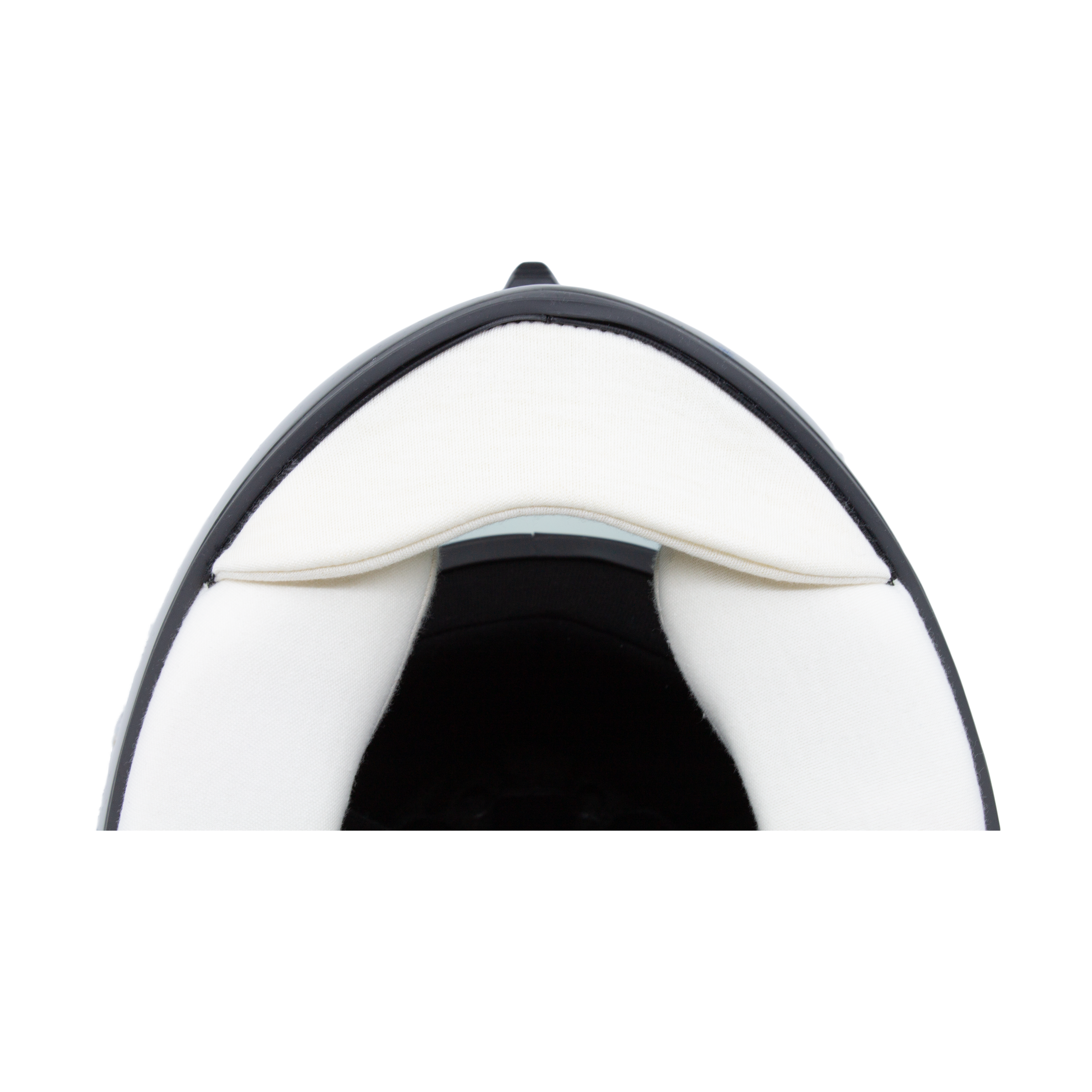 Schuberth Colored Fabric Under Chin Wind Flap